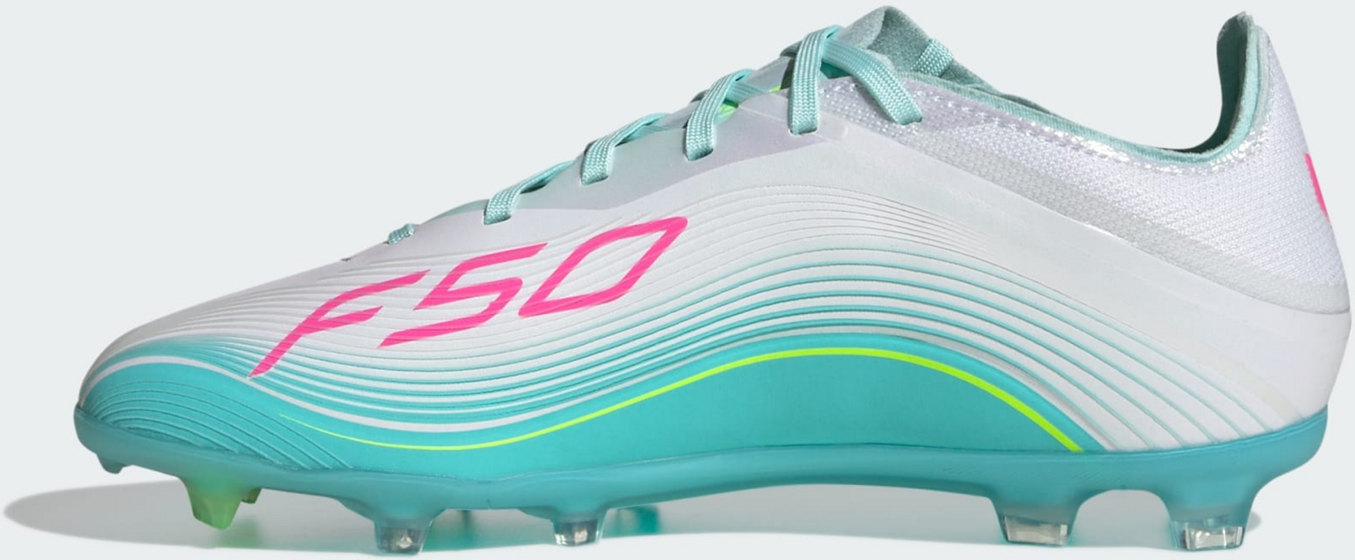 ADIDAS, Adidas F50 Messi Elite Firm Ground Fotbollsskor F&ouml;r Barn
