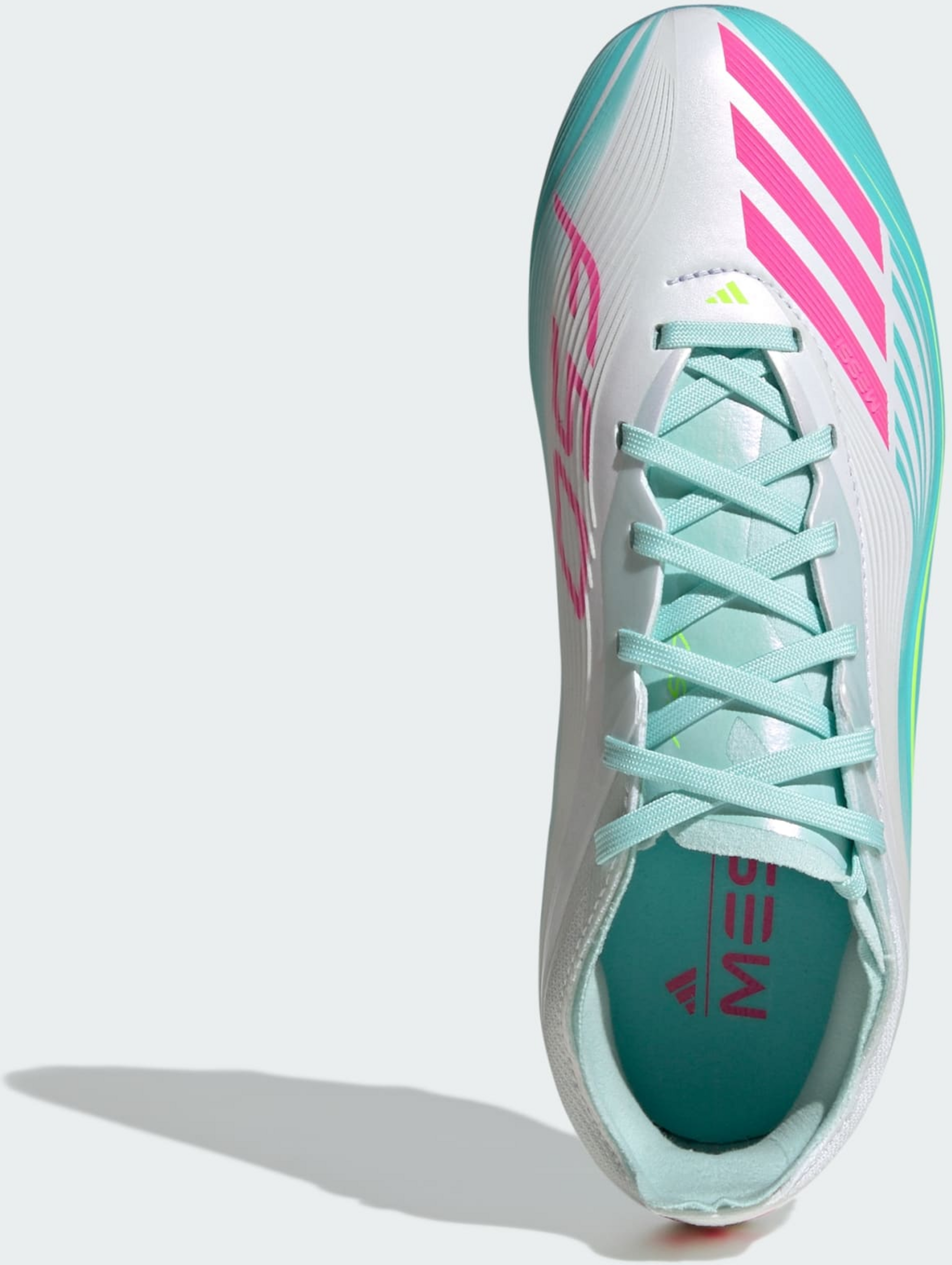 ADIDAS, Adidas F50 Messi Elite Firm Ground Fotbollsskor F&ouml;r Barn