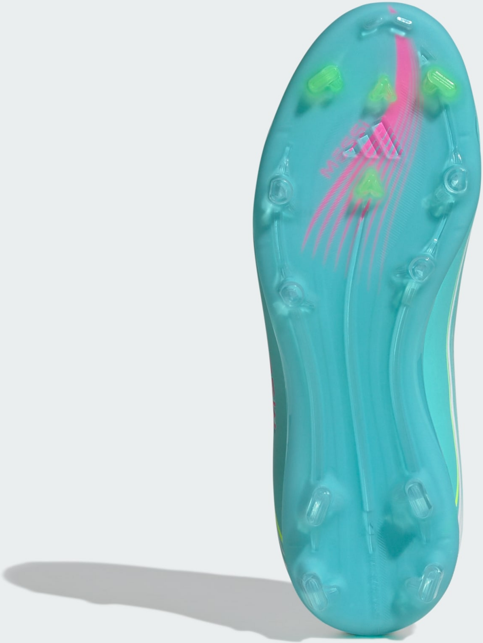 ADIDAS, Adidas F50 Messi Elite Firm Ground Fotbollsskor F&ouml;r Barn