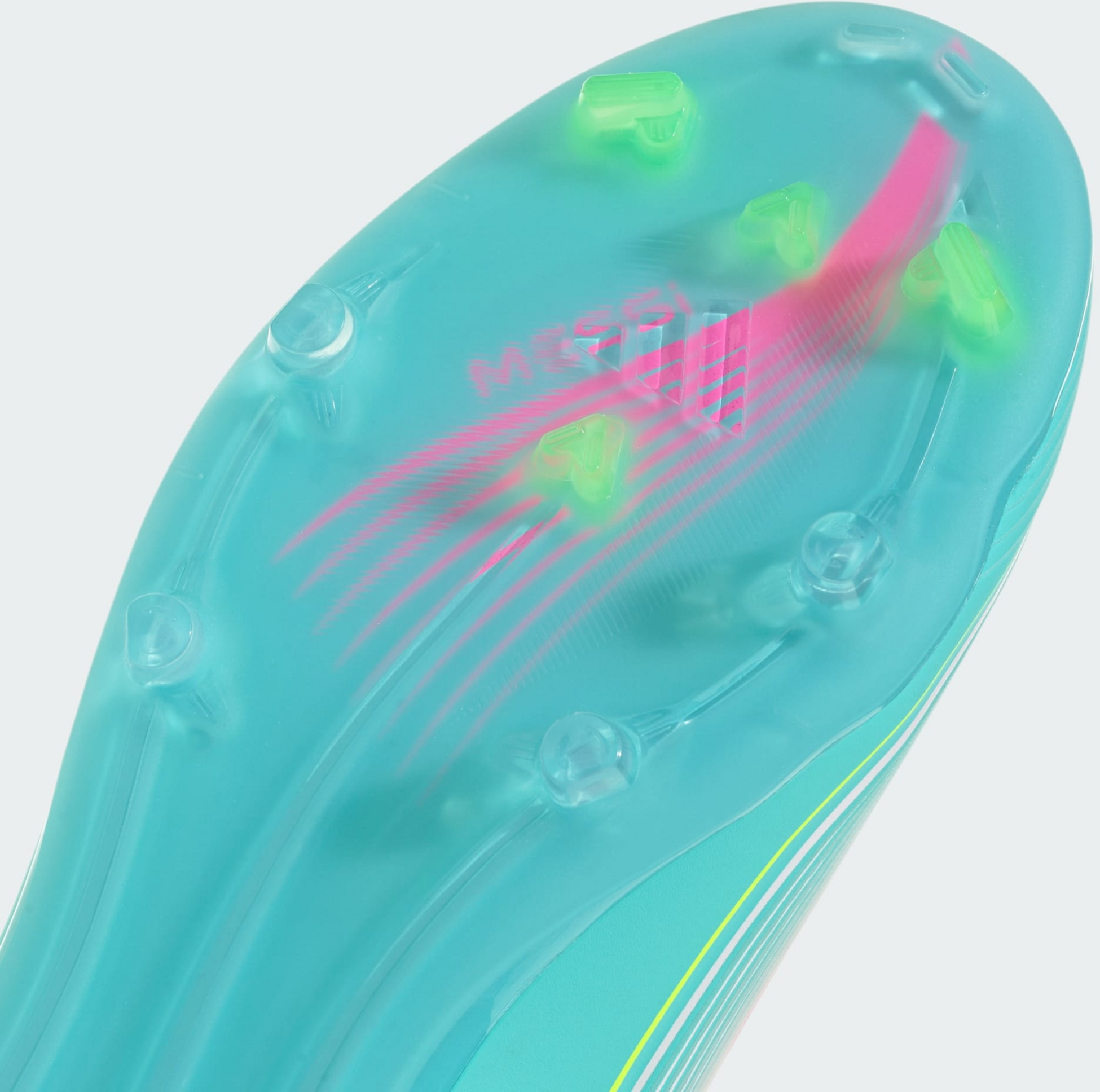 ADIDAS, Adidas F50 Messi Elite Firm Ground Fotbollsskor F&ouml;r Barn