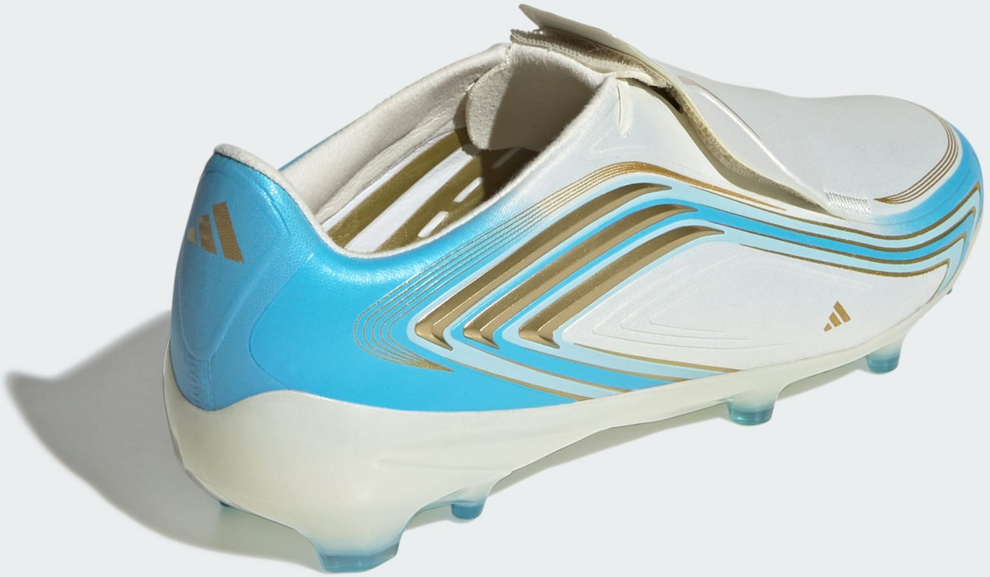 ADIDAS, Adidas F50 Messi Elite Firm Ground Fotbollsskor F&ouml;r Barn