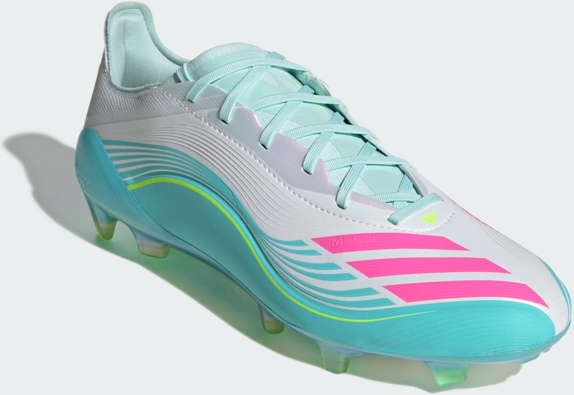 ADIDAS, Adidas F50 Messi Elite Firm Ground Fotbollsskor
