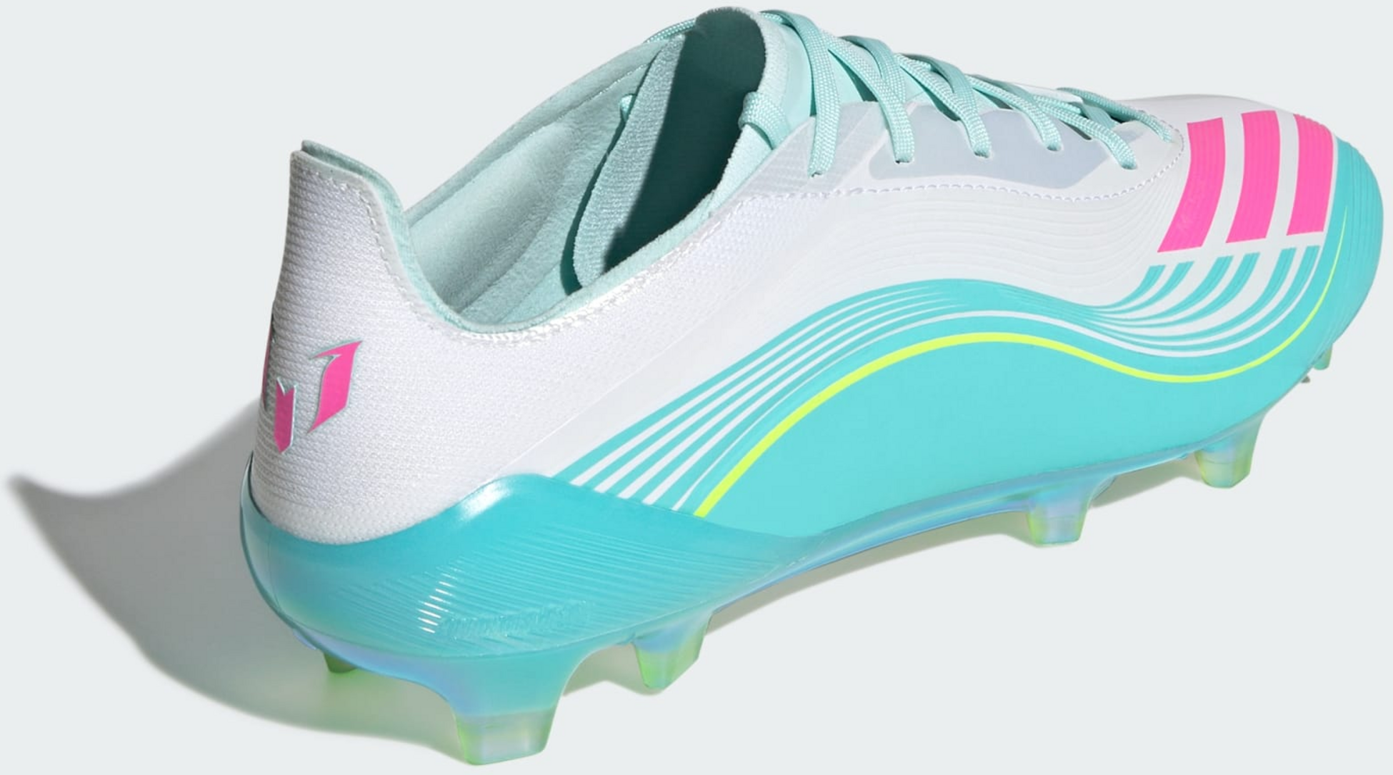 ADIDAS, Adidas F50 Messi Elite Firm Ground Fotbollsskor