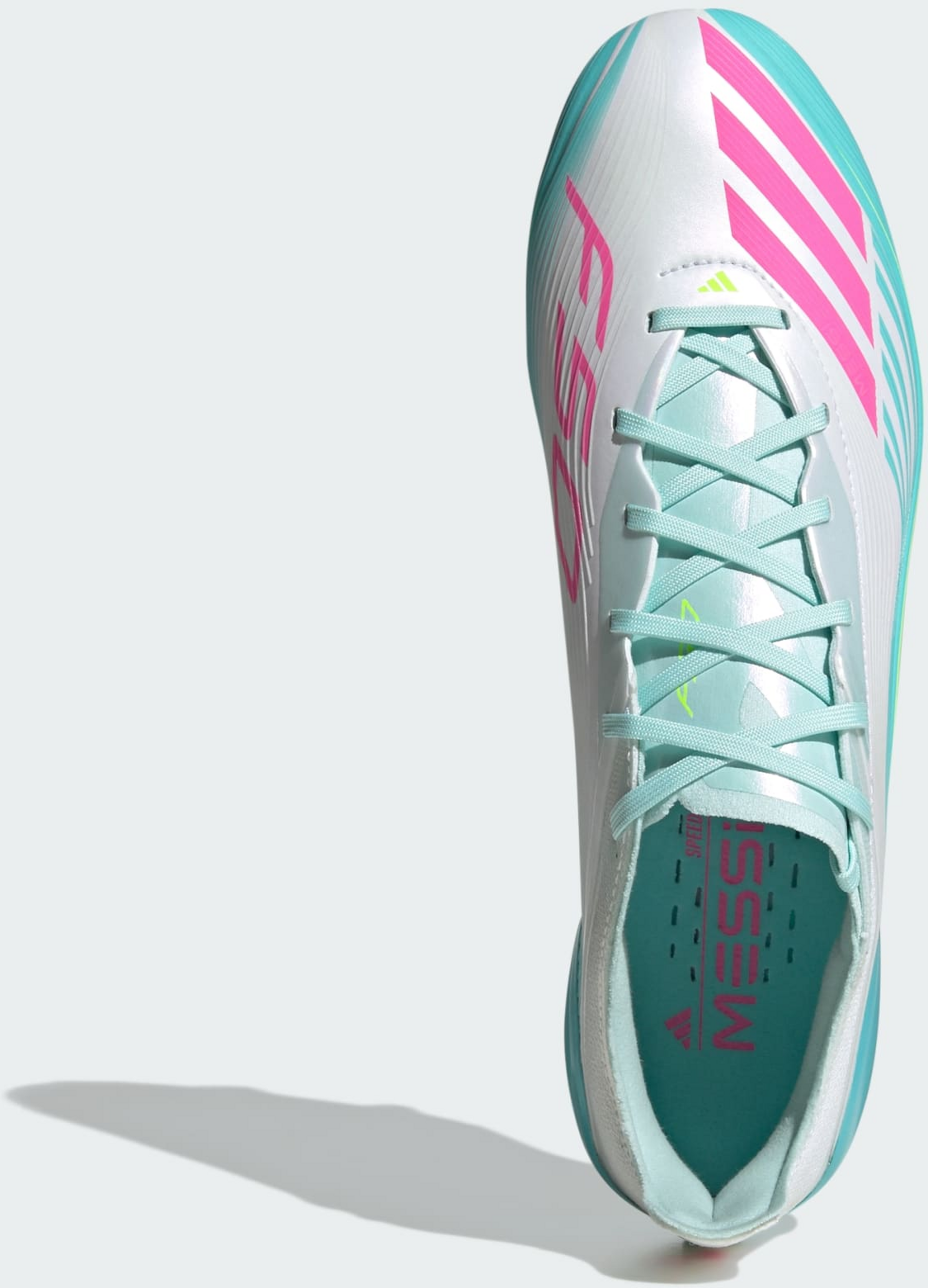 ADIDAS, Adidas F50 Messi Elite Firm Ground Fotbollsskor