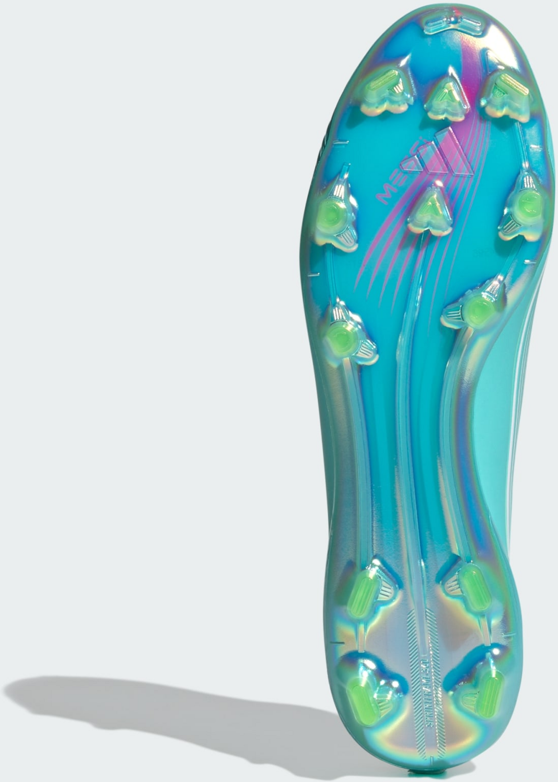 ADIDAS, Adidas F50 Messi Elite Firm Ground Fotbollsskor