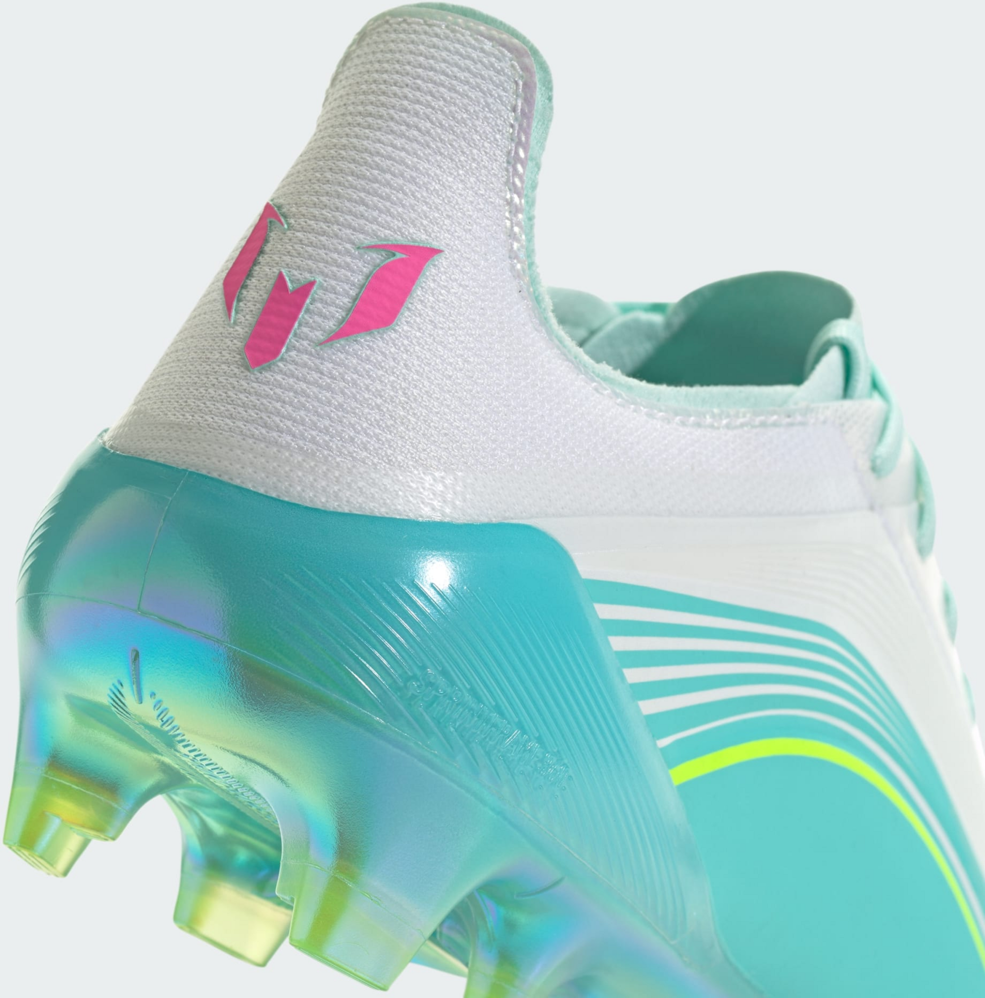 ADIDAS, Adidas F50 Messi Elite Firm Ground Fotbollsskor