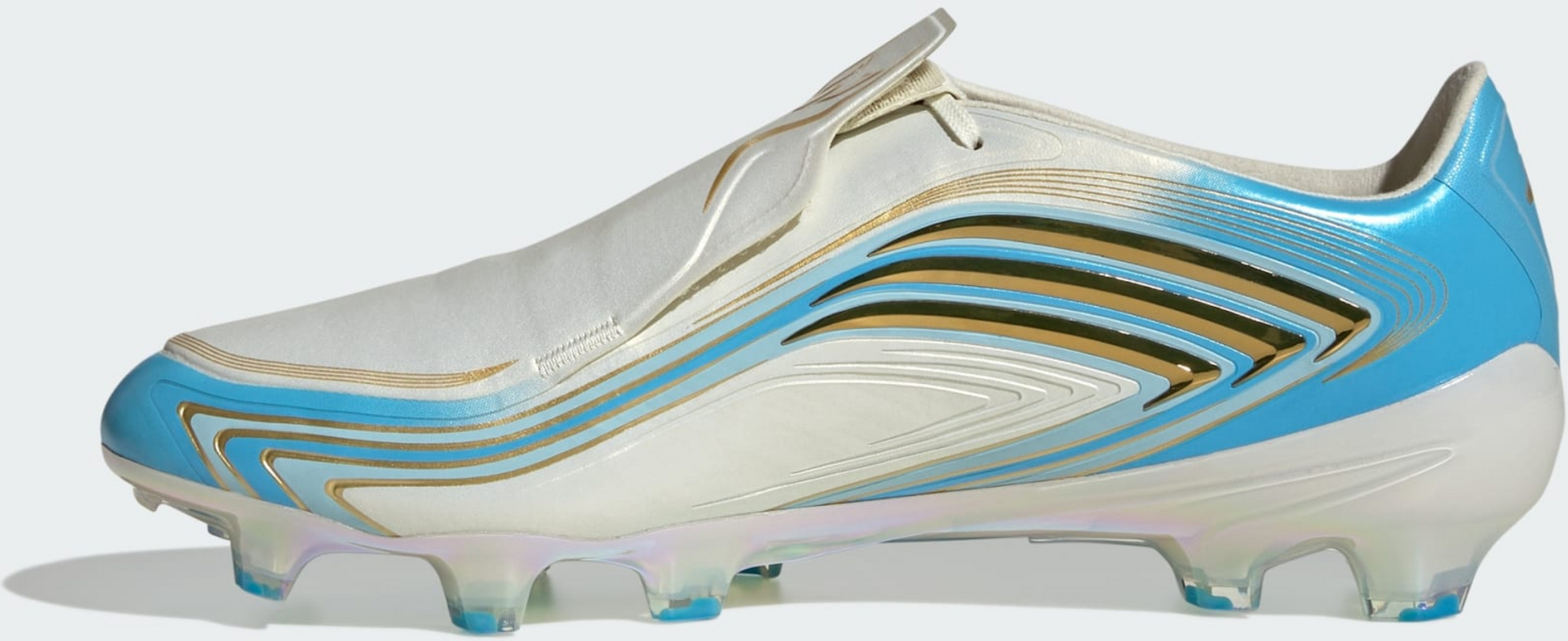 ADIDAS, Adidas F50 Messi Elite Firm Ground Fotbollsskor