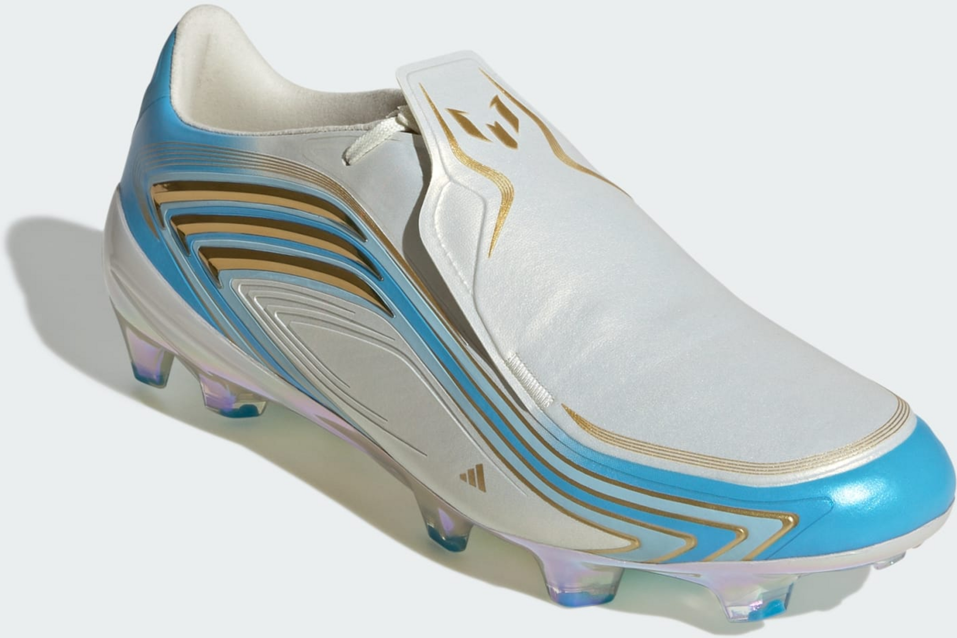 ADIDAS, Adidas F50 Messi Elite Firm Ground Fotbollsskor