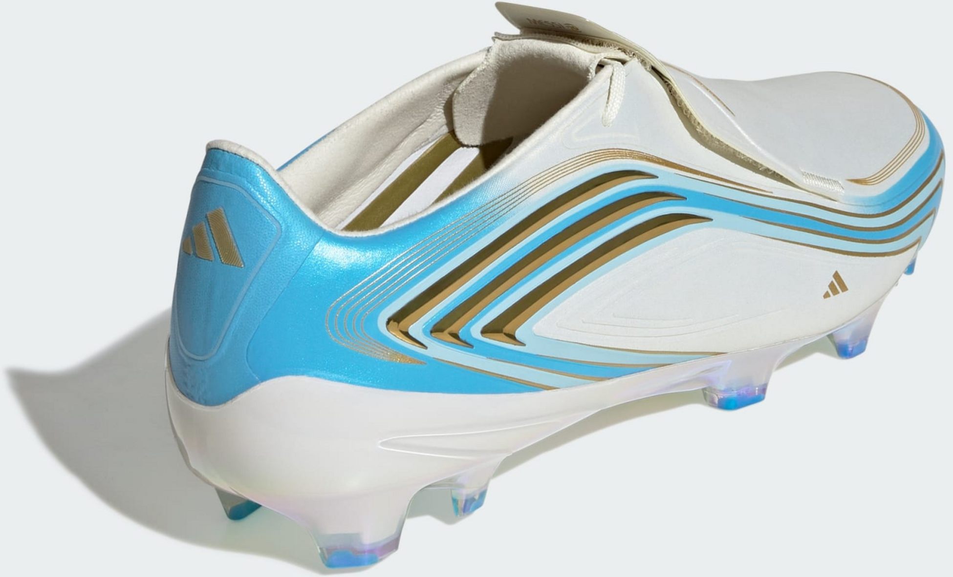 ADIDAS, Adidas F50 Messi Elite Firm Ground Fotbollsskor