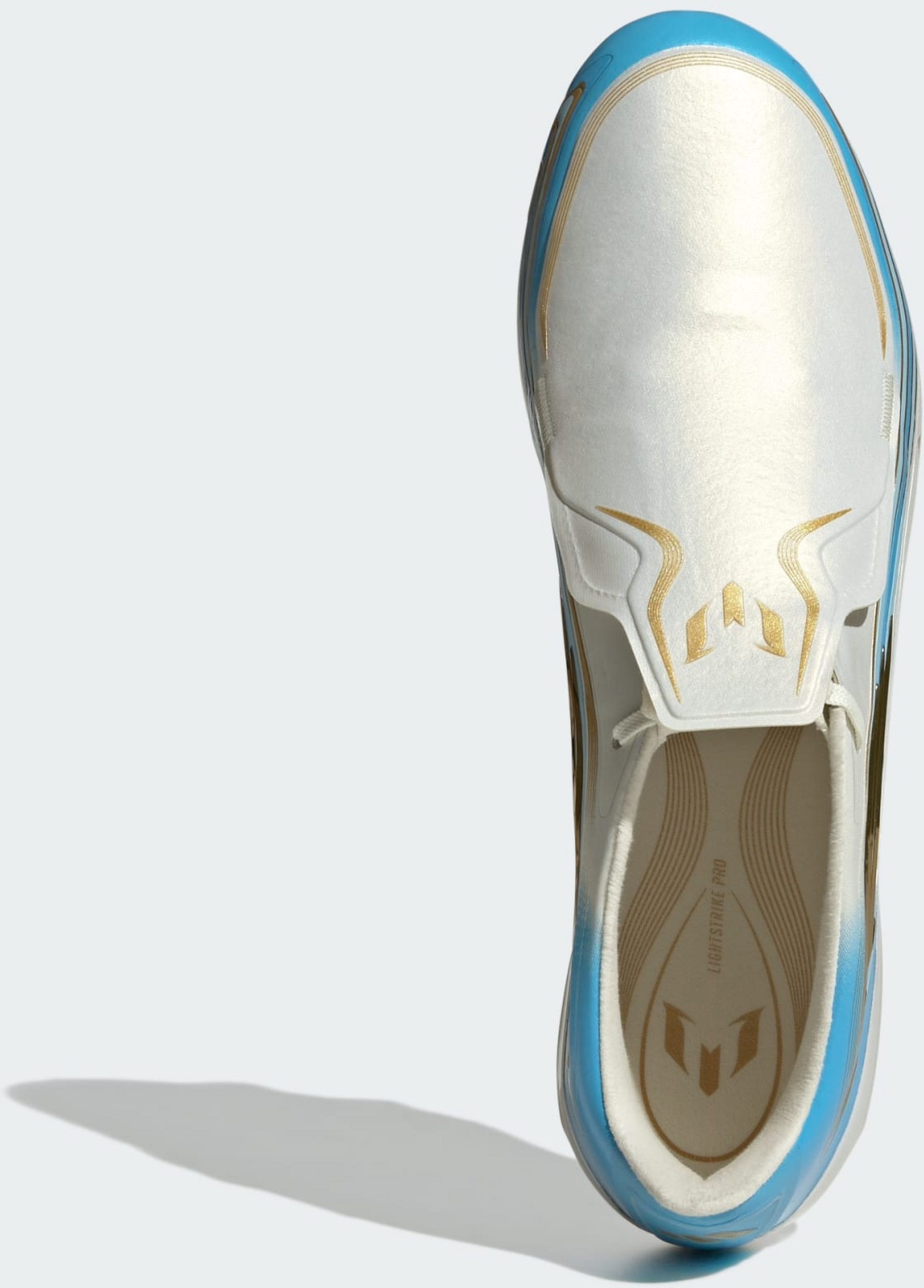 ADIDAS, Adidas F50 Messi Elite Firm Ground Fotbollsskor