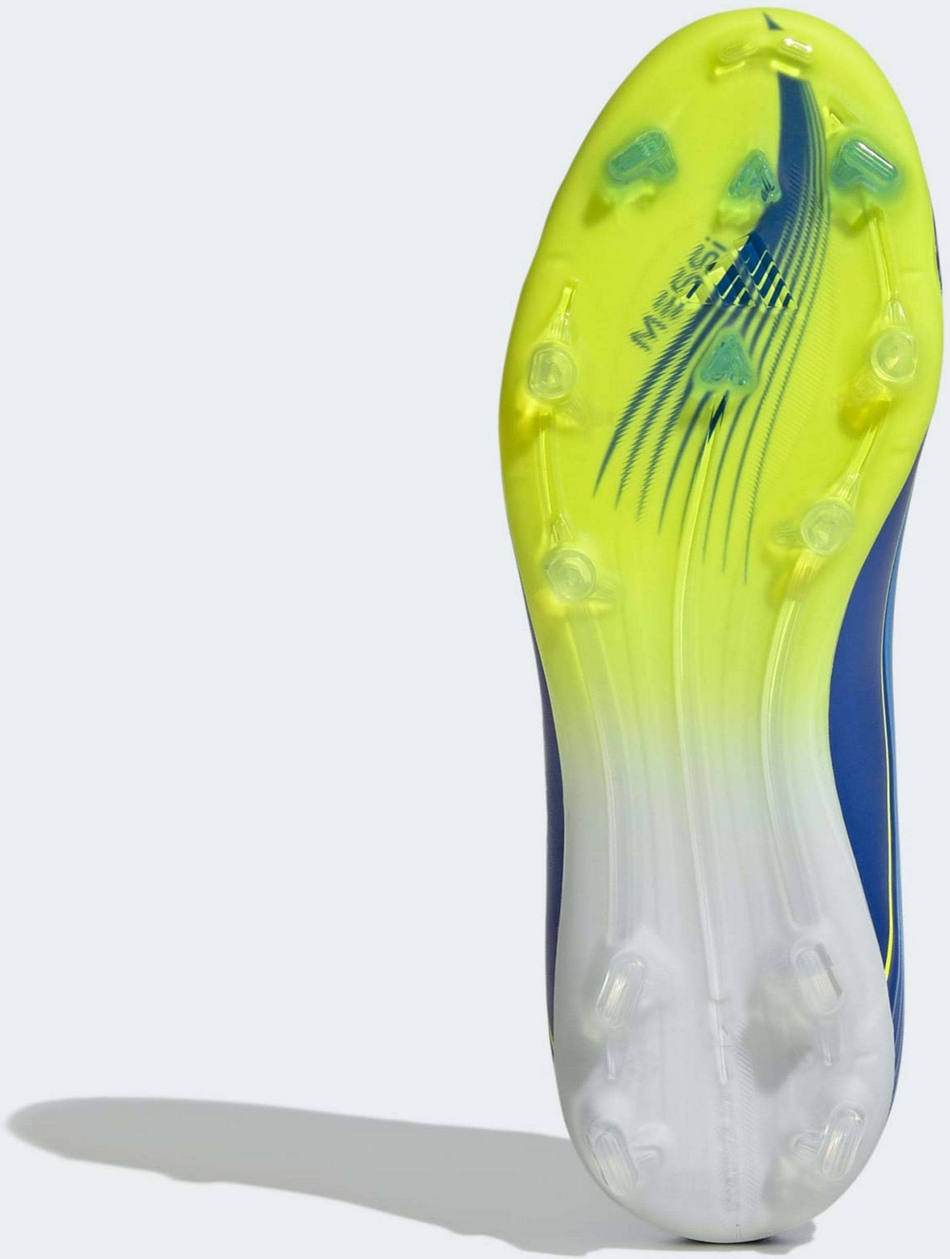 ADIDAS, Adidas F50 Messi Elite Fotbollsskor För Barn För Fast Underlag