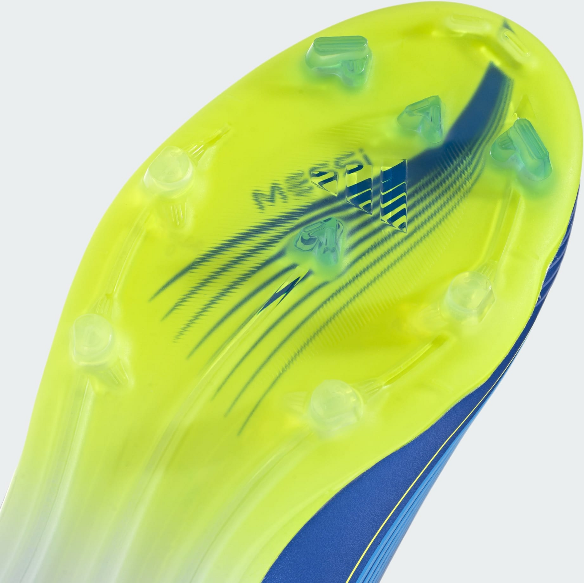 ADIDAS, Adidas F50 Messi Elite Fotbollsskor För Barn För Fast Underlag
