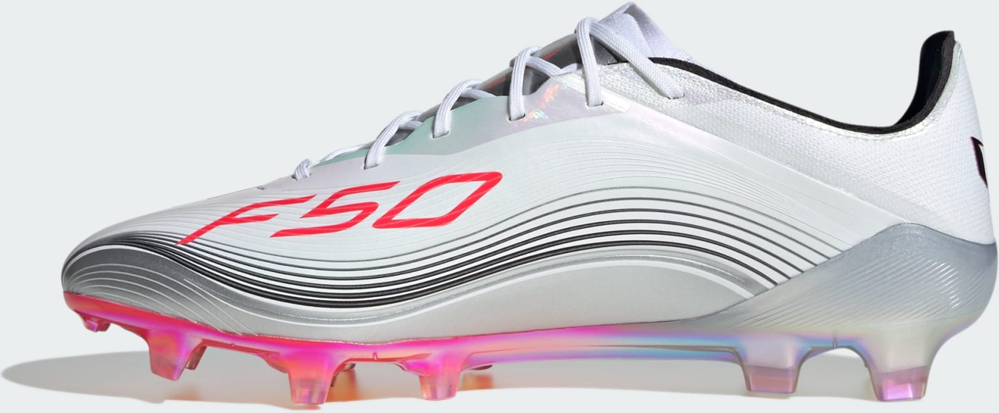 ADIDAS, Adidas F50 Messi Elite Fotbollsskor För Fast Underlag