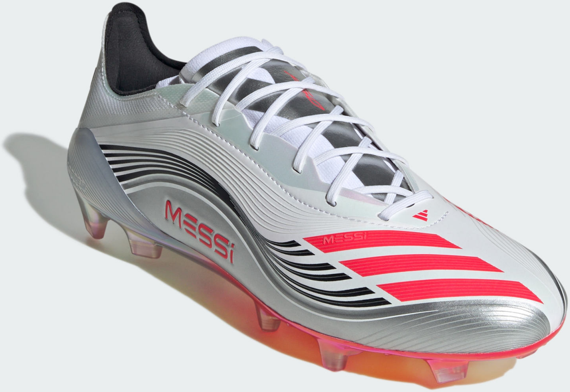 ADIDAS, Adidas F50 Messi Elite Fotbollsskor För Fast Underlag