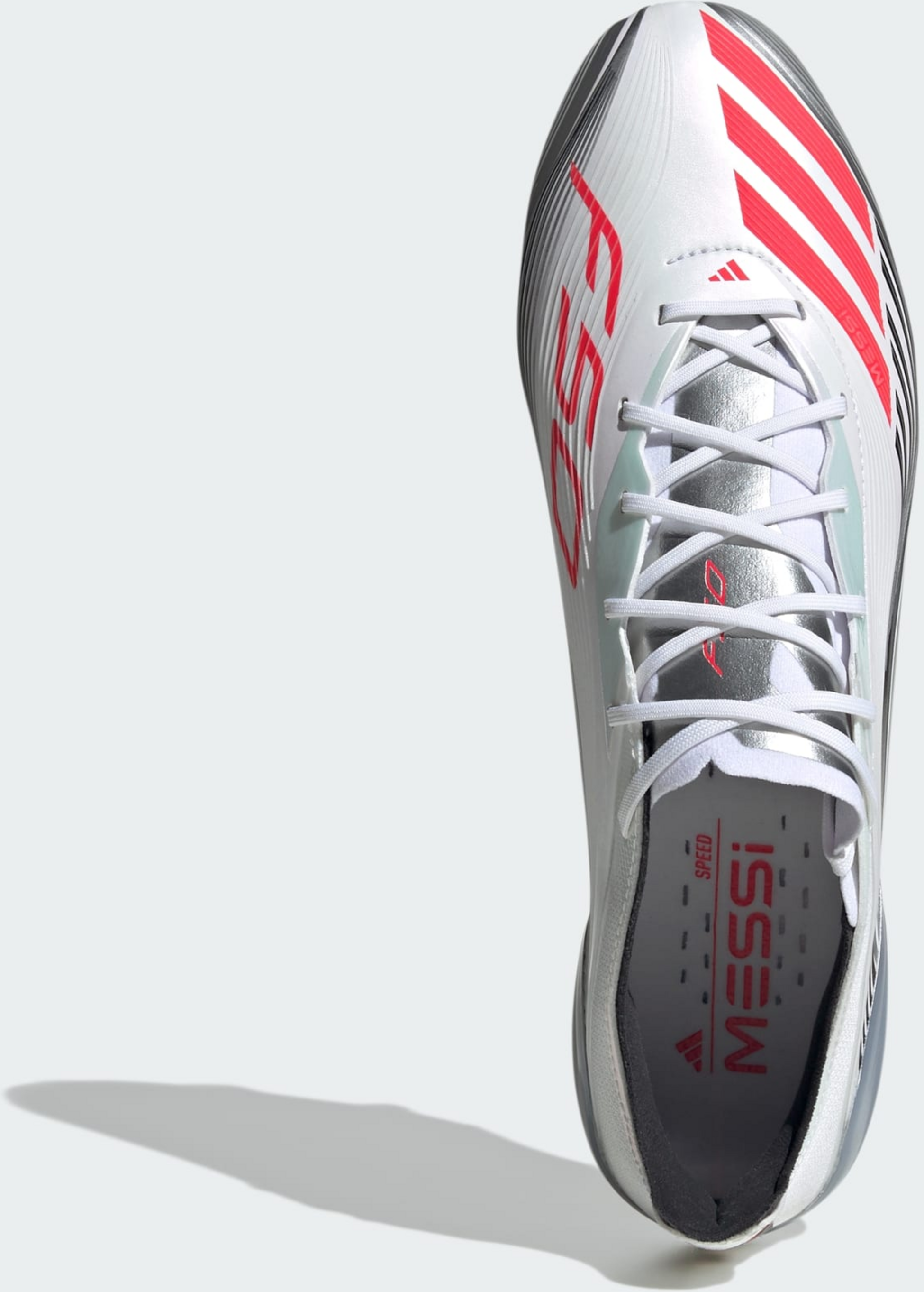 ADIDAS, Adidas F50 Messi Elite Fotbollsskor För Fast Underlag