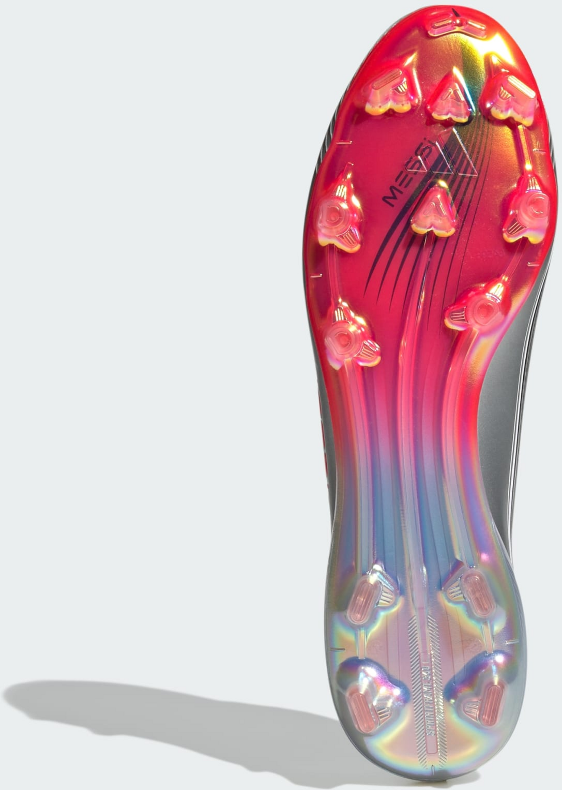 ADIDAS, Adidas F50 Messi Elite Fotbollsskor För Fast Underlag