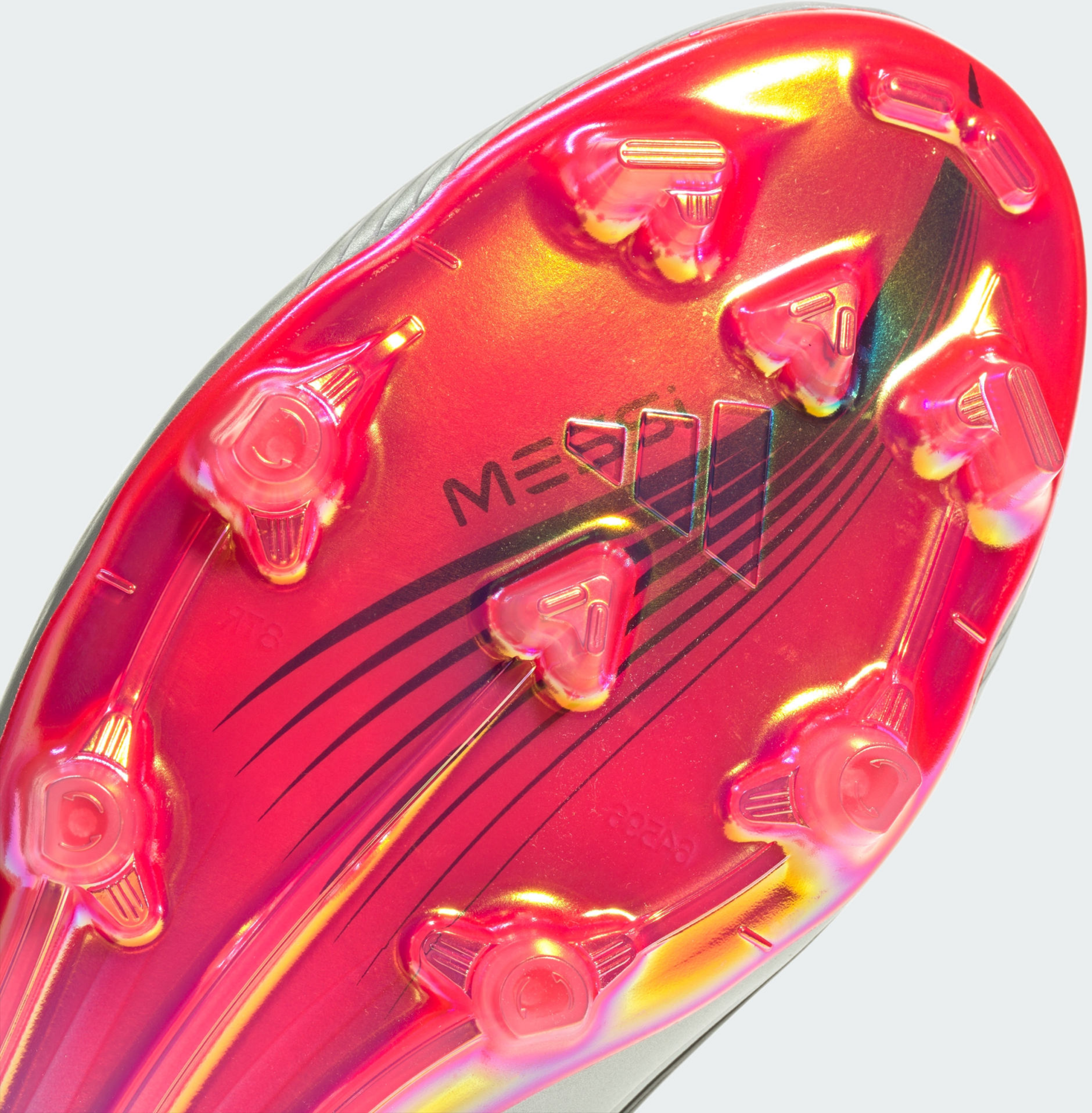 ADIDAS, Adidas F50 Messi Elite Fotbollsskor För Fast Underlag