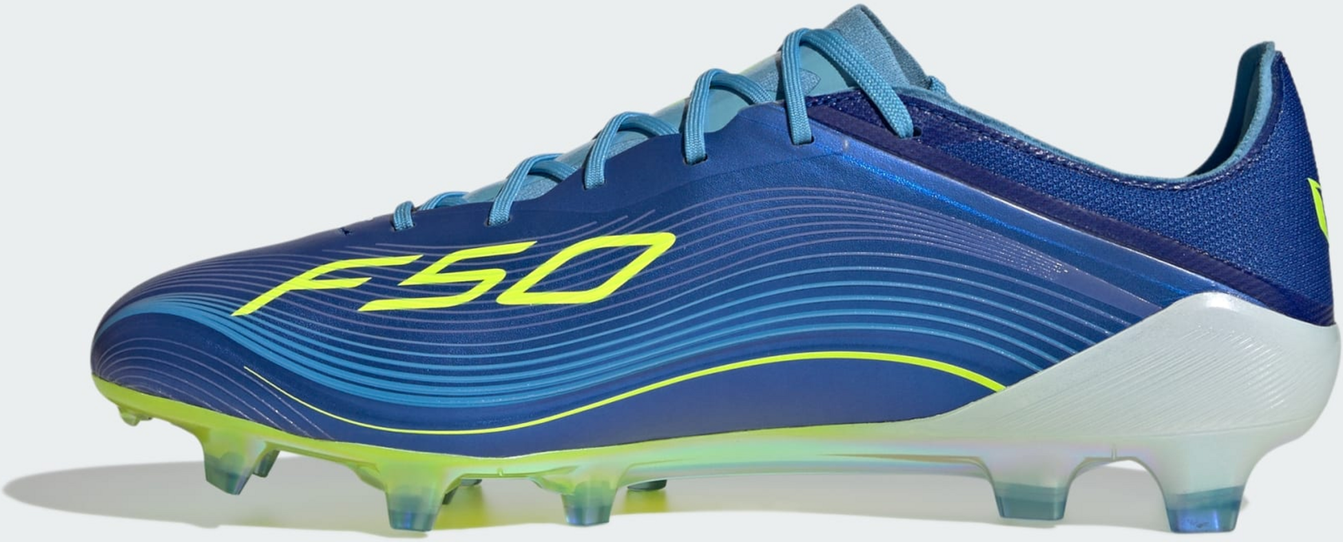 ADIDAS, Adidas F50 Messi Elite Fotbollsskor F&ouml;r Fast Underlag