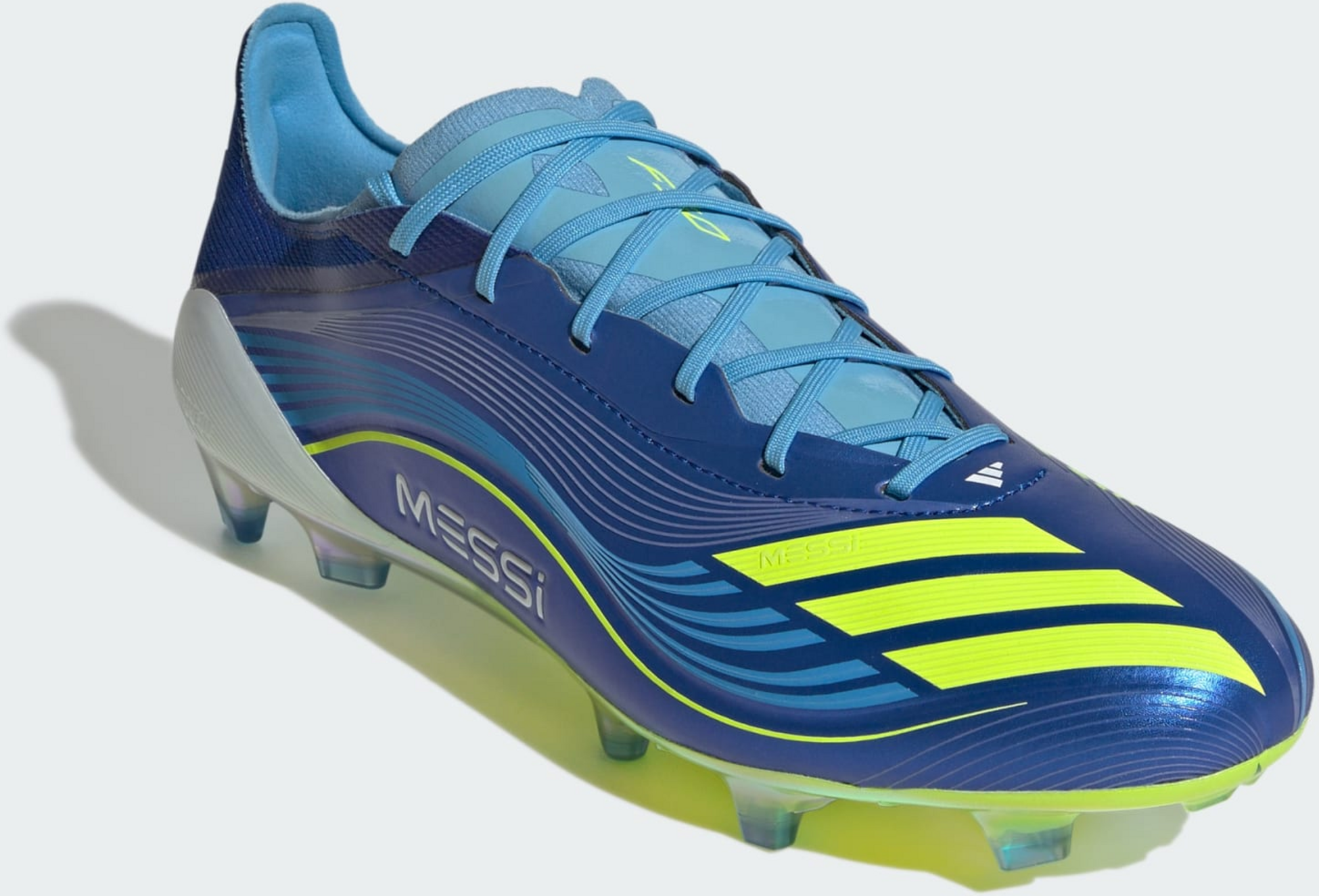 ADIDAS, Adidas F50 Messi Elite Fotbollsskor F&ouml;r Fast Underlag