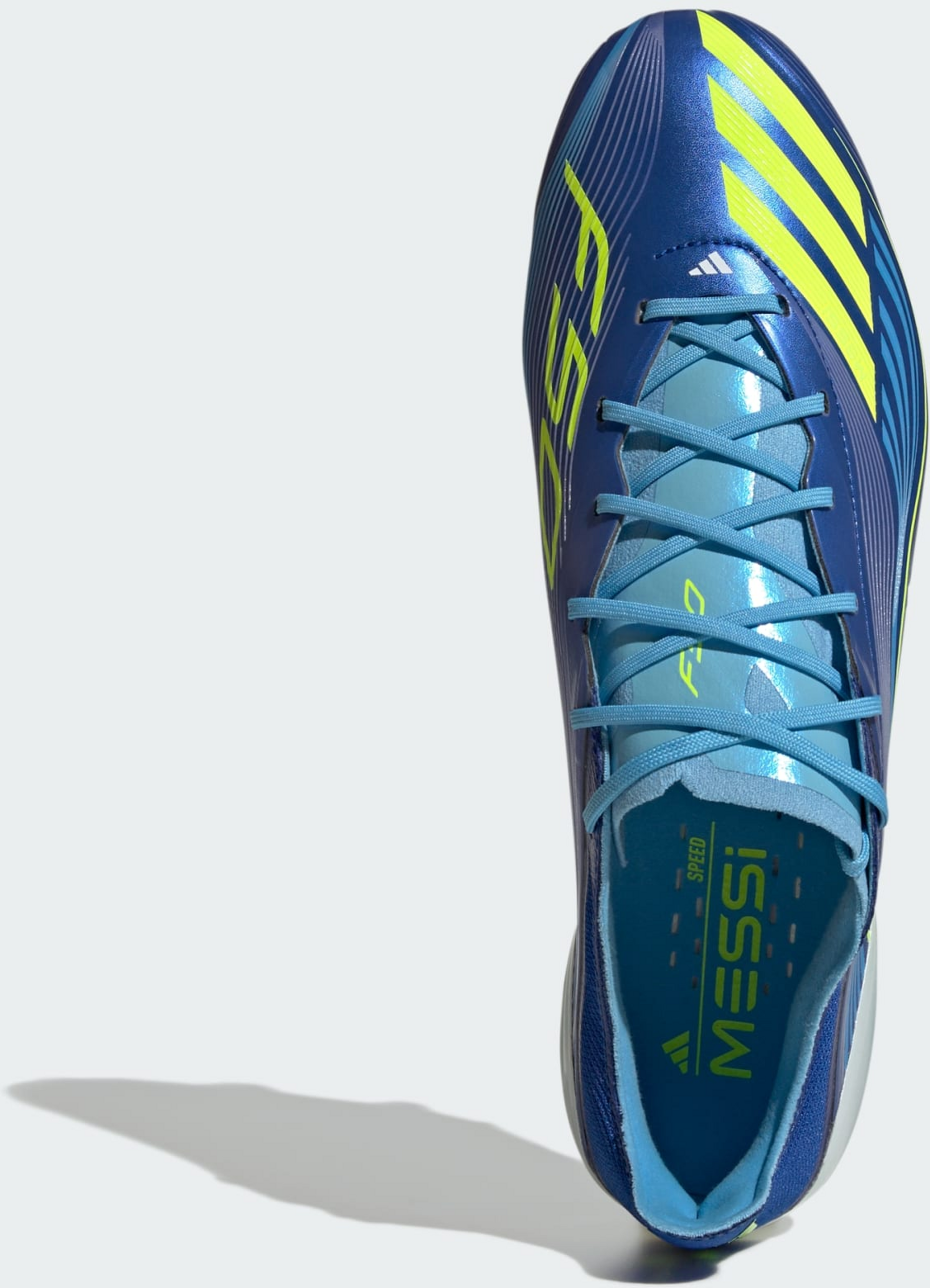 ADIDAS, Adidas F50 Messi Elite Fotbollsskor F&ouml;r Fast Underlag