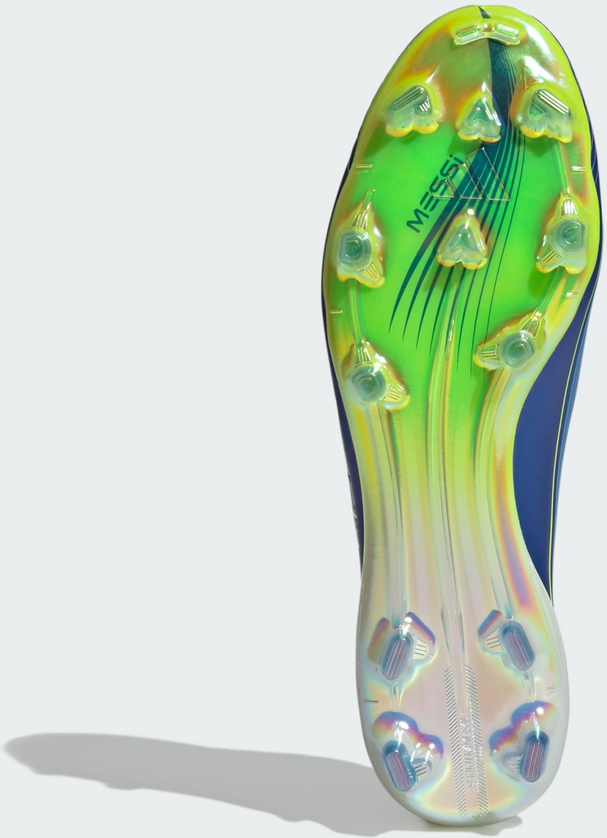 ADIDAS, Adidas F50 Messi Elite Fotbollsskor F&ouml;r Fast Underlag