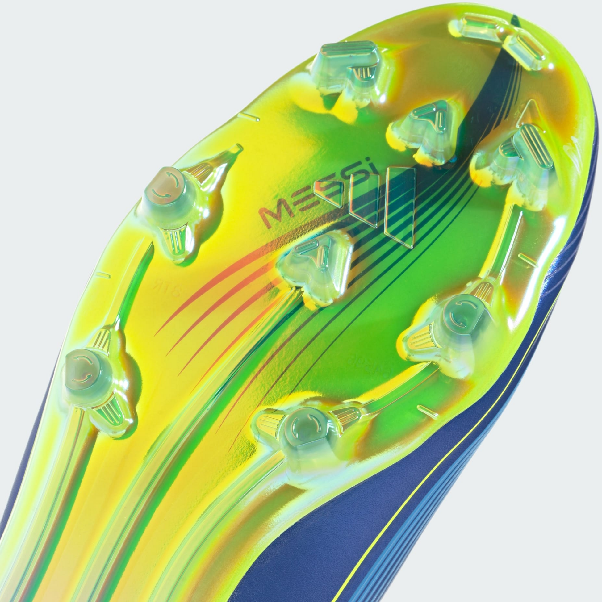 ADIDAS, Adidas F50 Messi Elite Fotbollsskor F&ouml;r Fast Underlag