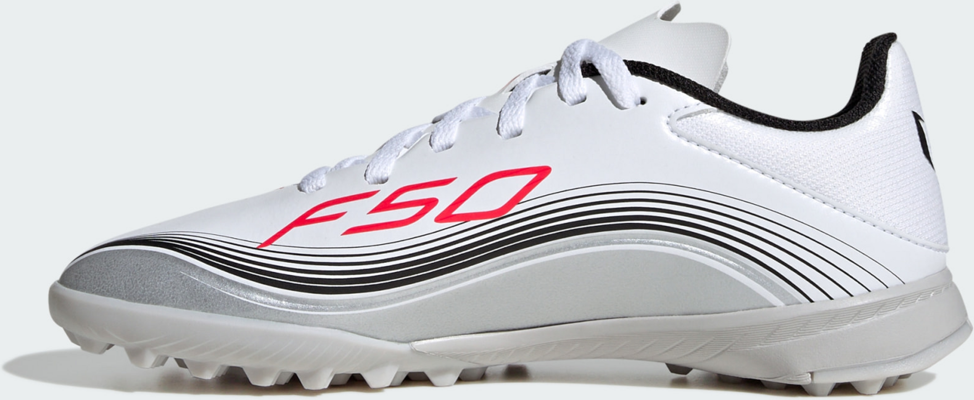 ADIDAS, Adidas F50 Messi League Barnfotbollsskor För Grus