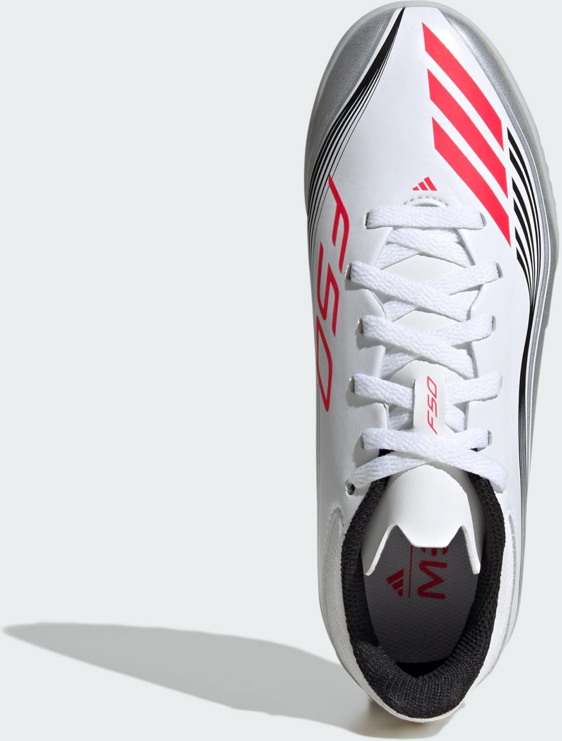 ADIDAS, Adidas F50 Messi League Barnfotbollsskor För Grus