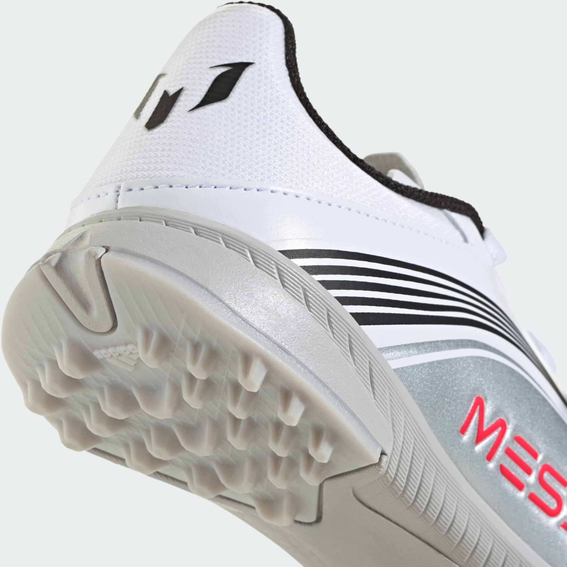 ADIDAS, Adidas F50 Messi League Barnfotbollsskor För Grus