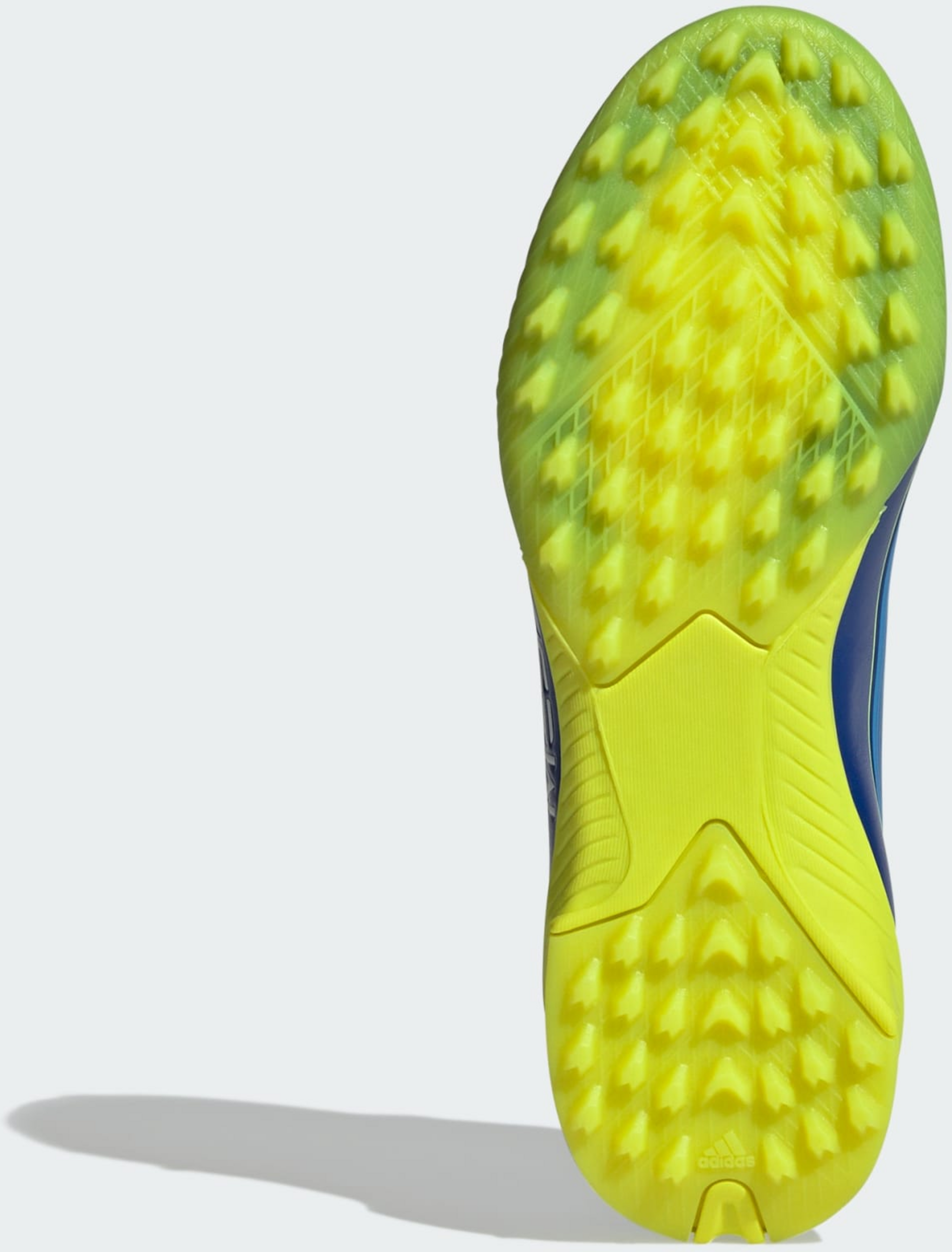 ADIDAS, Adidas F50 Messi League Barnfotbollsskor För Grus