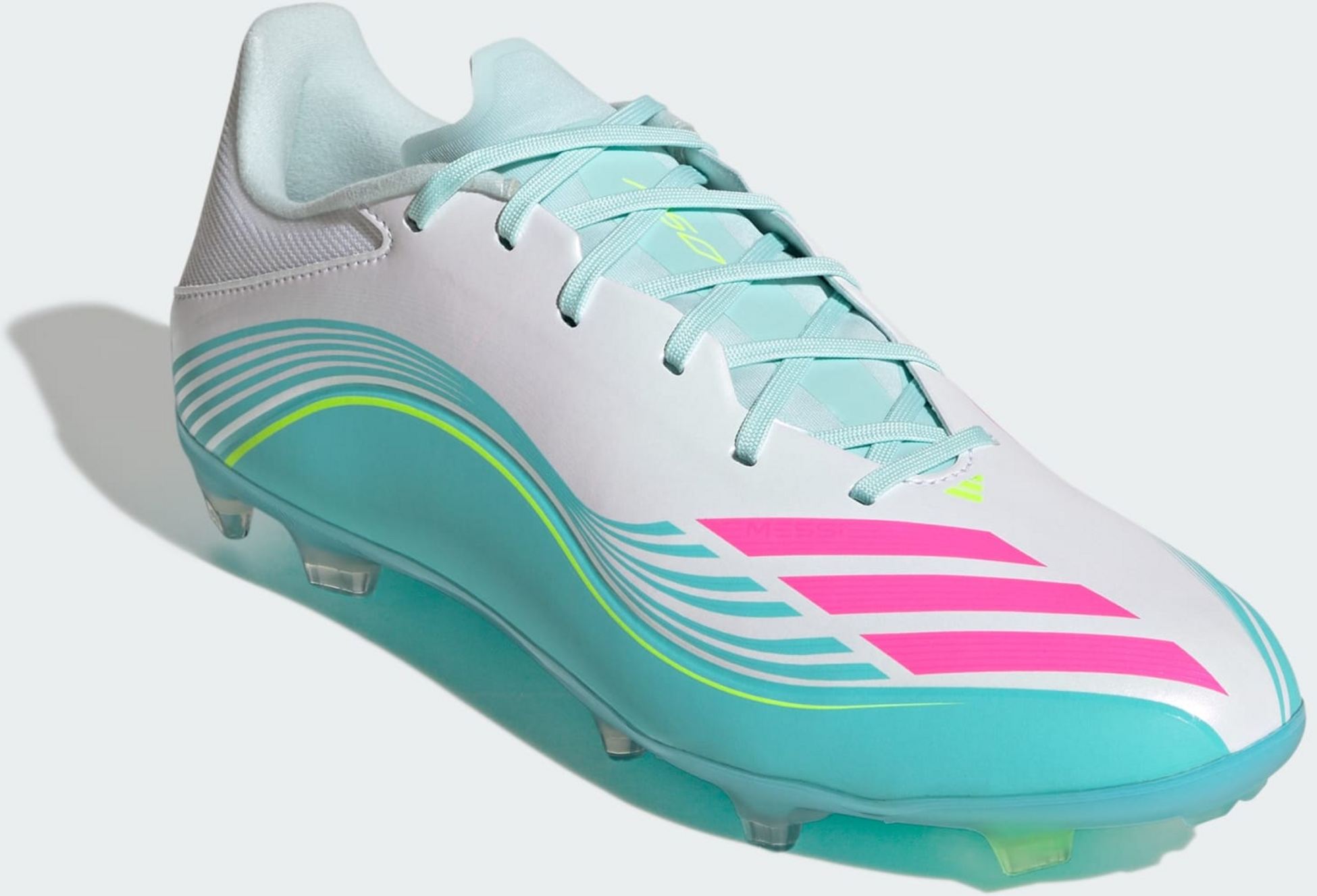 ADIDAS, Adidas F50 Messi League Firm Ground /multi Ground Fotbollsskor