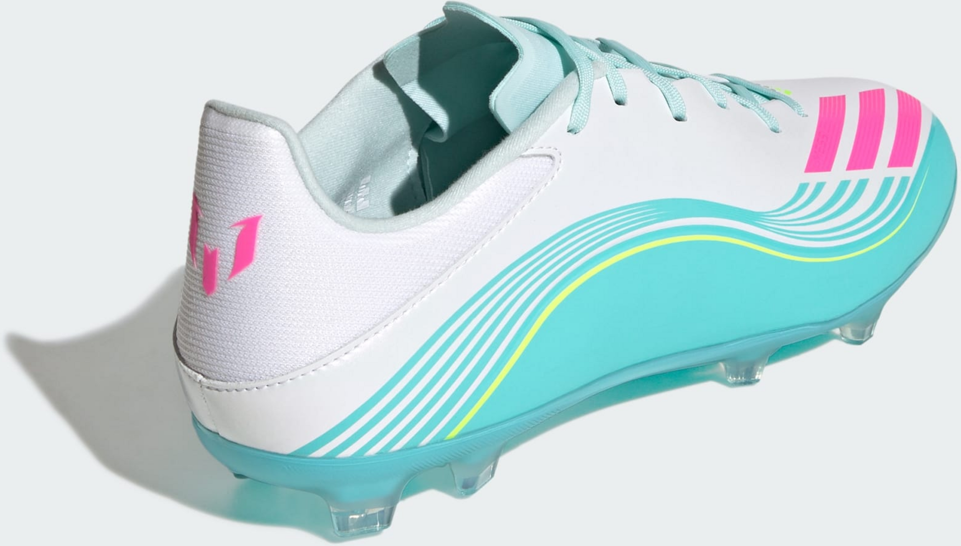 ADIDAS, Adidas F50 Messi League Firm Ground /multi Ground Fotbollsskor