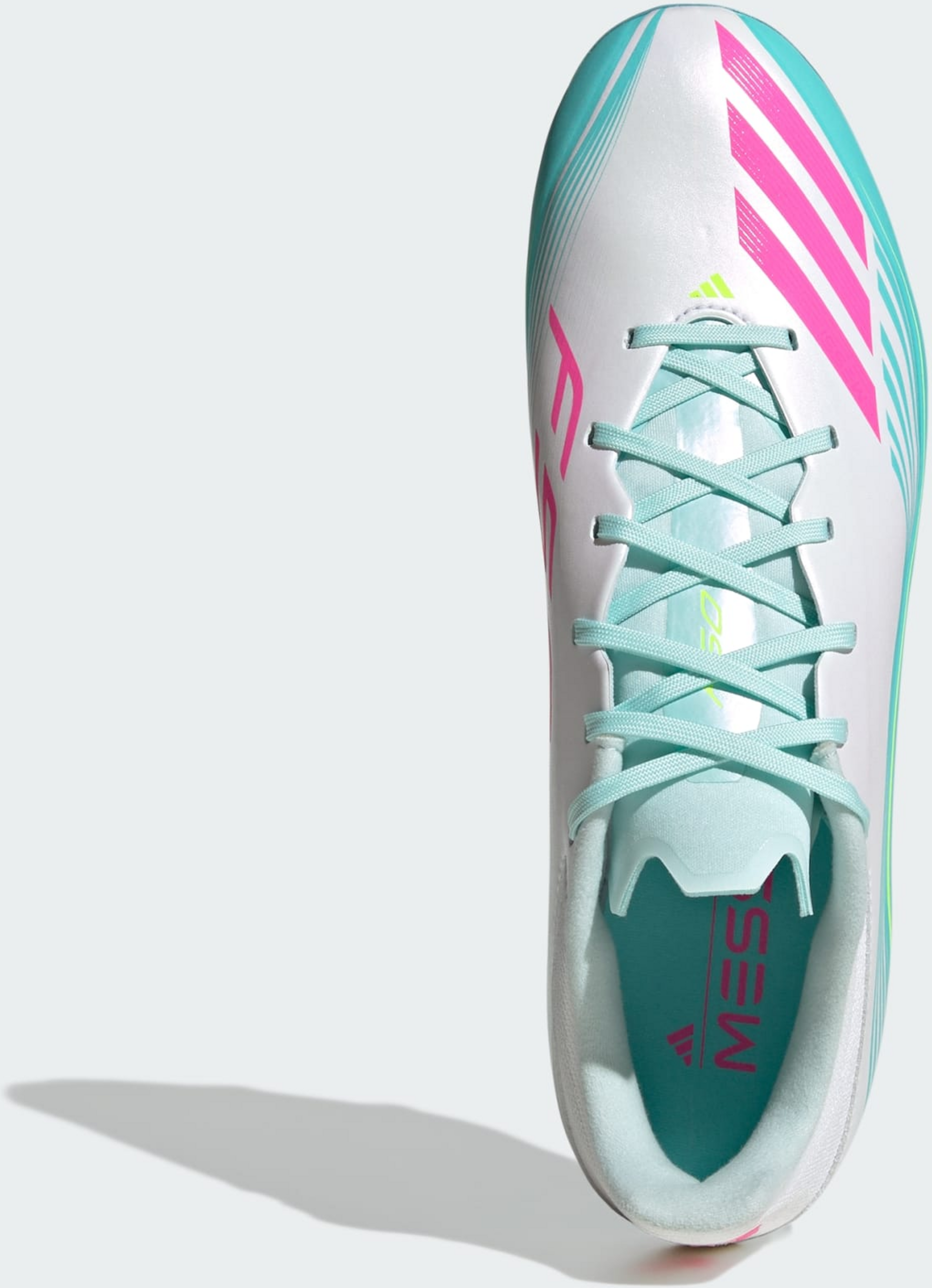 ADIDAS, Adidas F50 Messi League Firm Ground /multi Ground Fotbollsskor