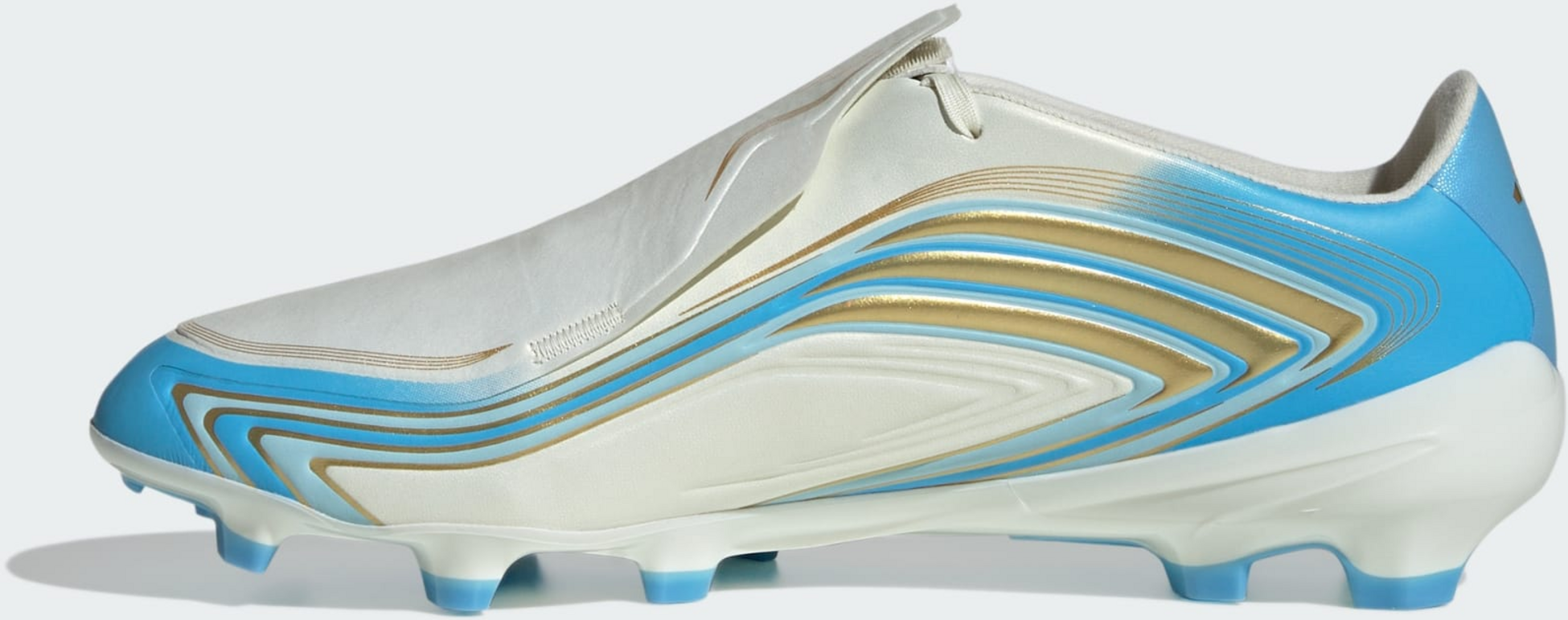 ADIDAS, Adidas F50 Messi League Firm Ground Fotbollsskor