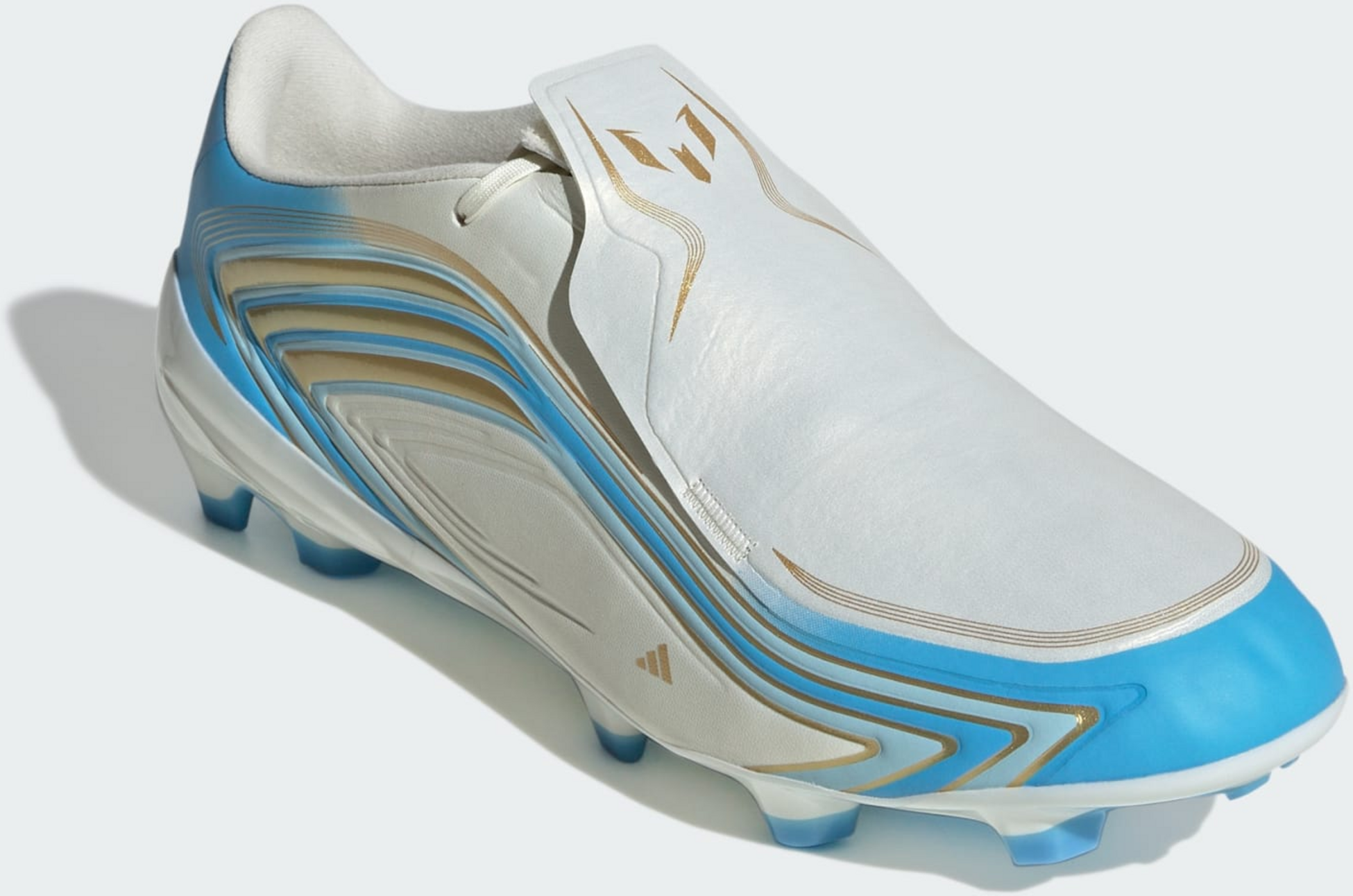 ADIDAS, Adidas F50 Messi League Firm Ground Fotbollsskor