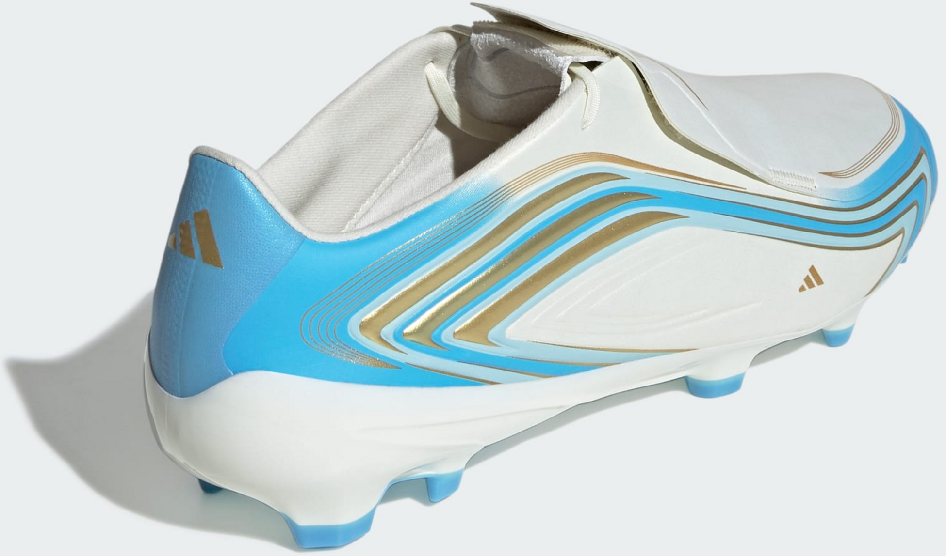 ADIDAS, Adidas F50 Messi League Firm Ground Fotbollsskor