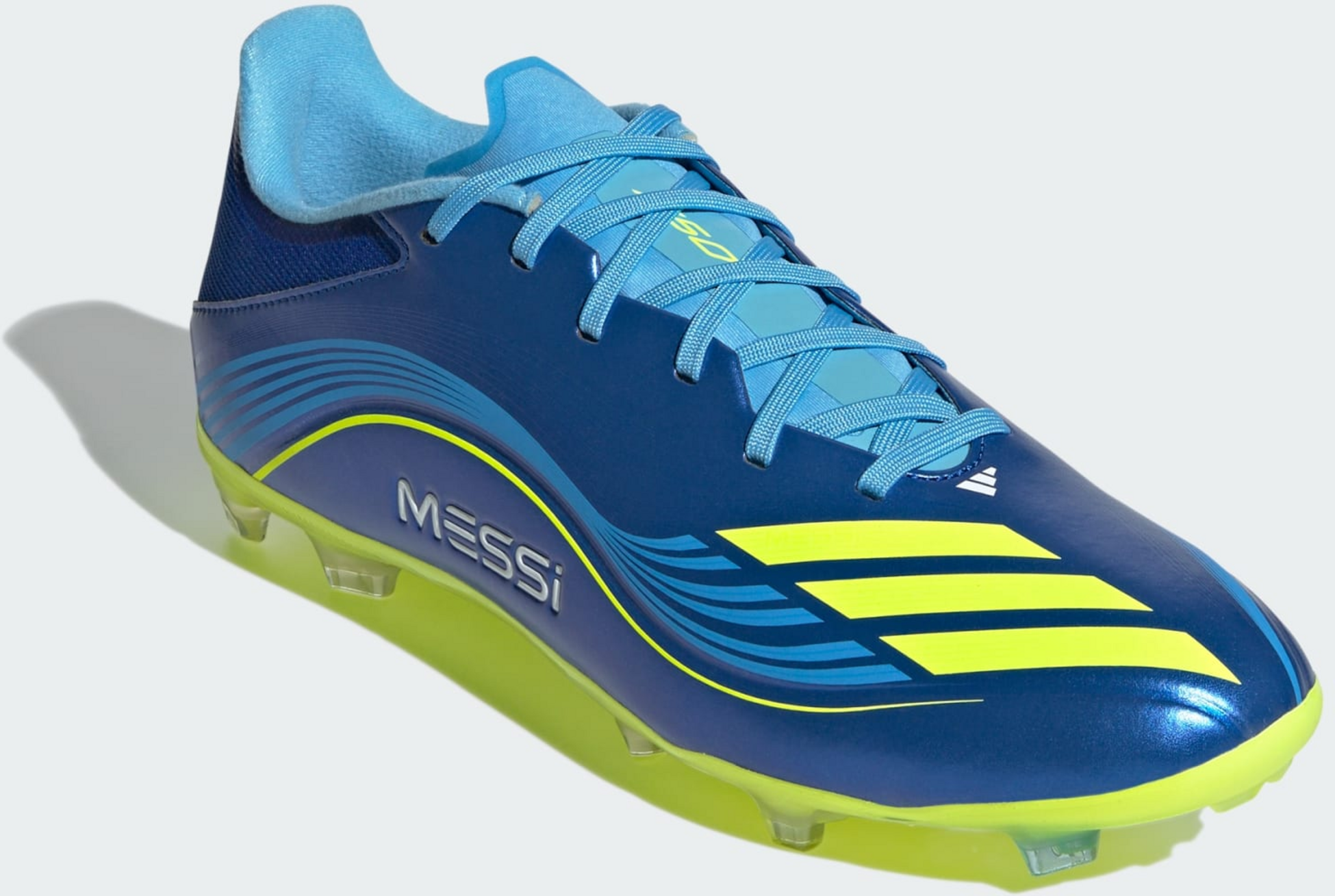 ADIDAS, Adidas F50 Messi League Firm/multi-ground