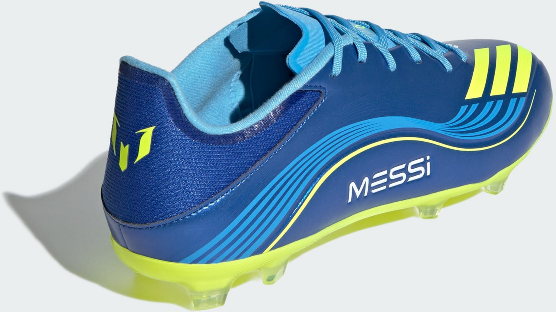 ADIDAS, Adidas F50 Messi League Firm/multi-ground