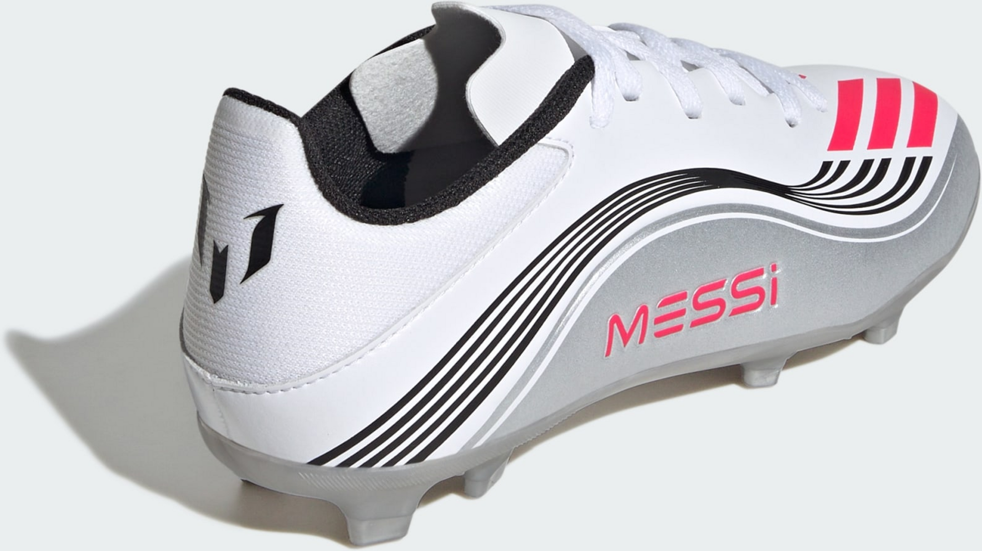 ADIDAS, Adidas F50 Messi League Fotbollsskor För Barn För Fast/flera Underlag