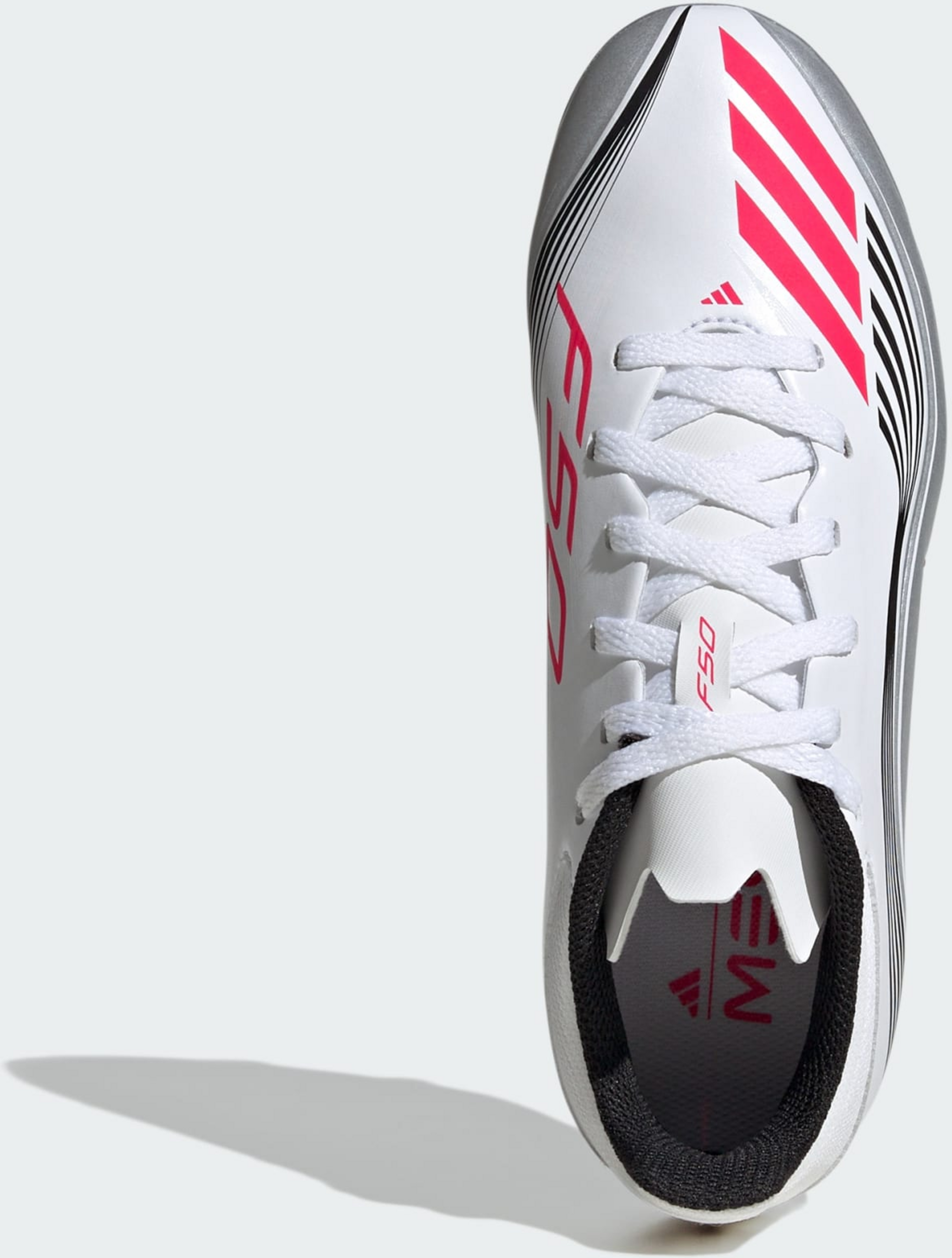 ADIDAS, Adidas F50 Messi League Fotbollsskor För Barn För Fast/flera Underlag