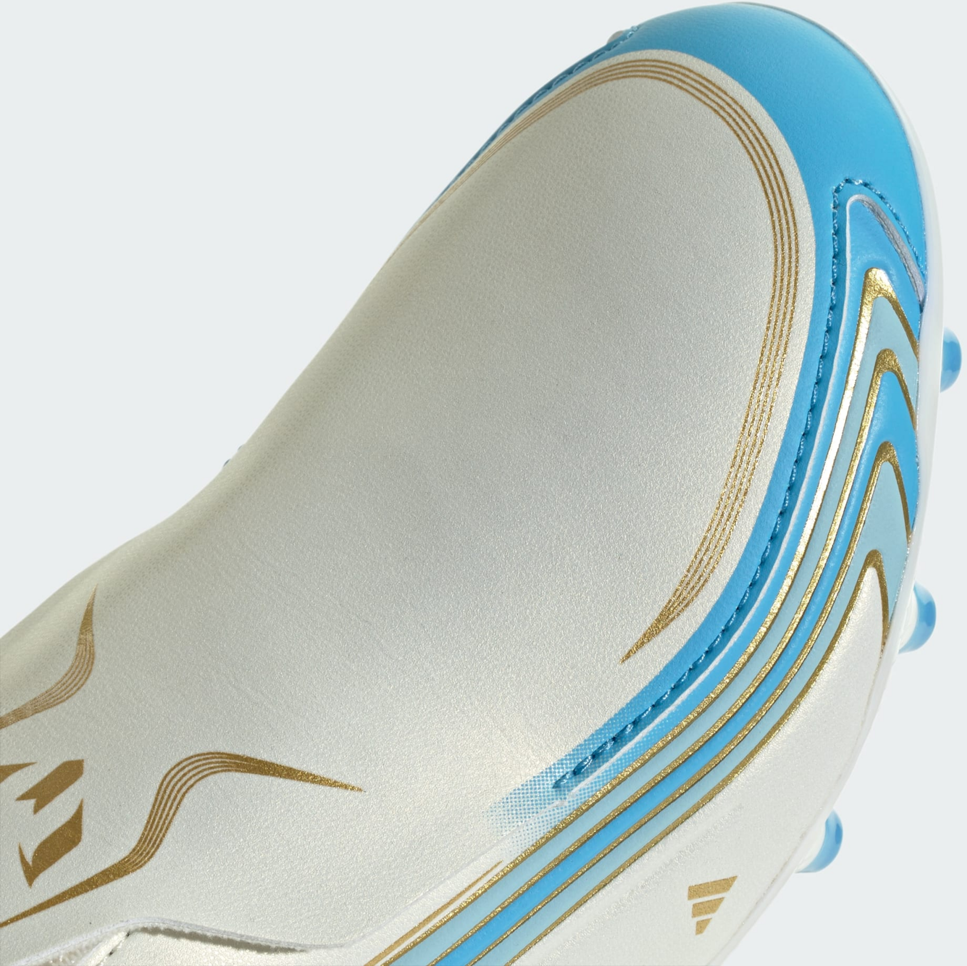 ADIDAS, Adidas F50 Messi League Fotbollsskor Utan Sn&ouml;rning F&ouml;r Konstgr&auml;s, Barn