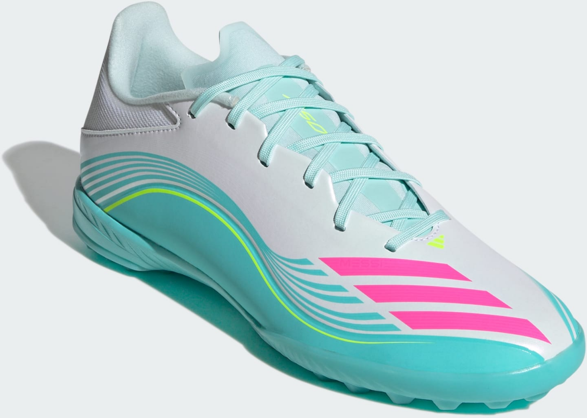 ADIDAS, Adidas F50 Messi League Turf Fotbollsskor