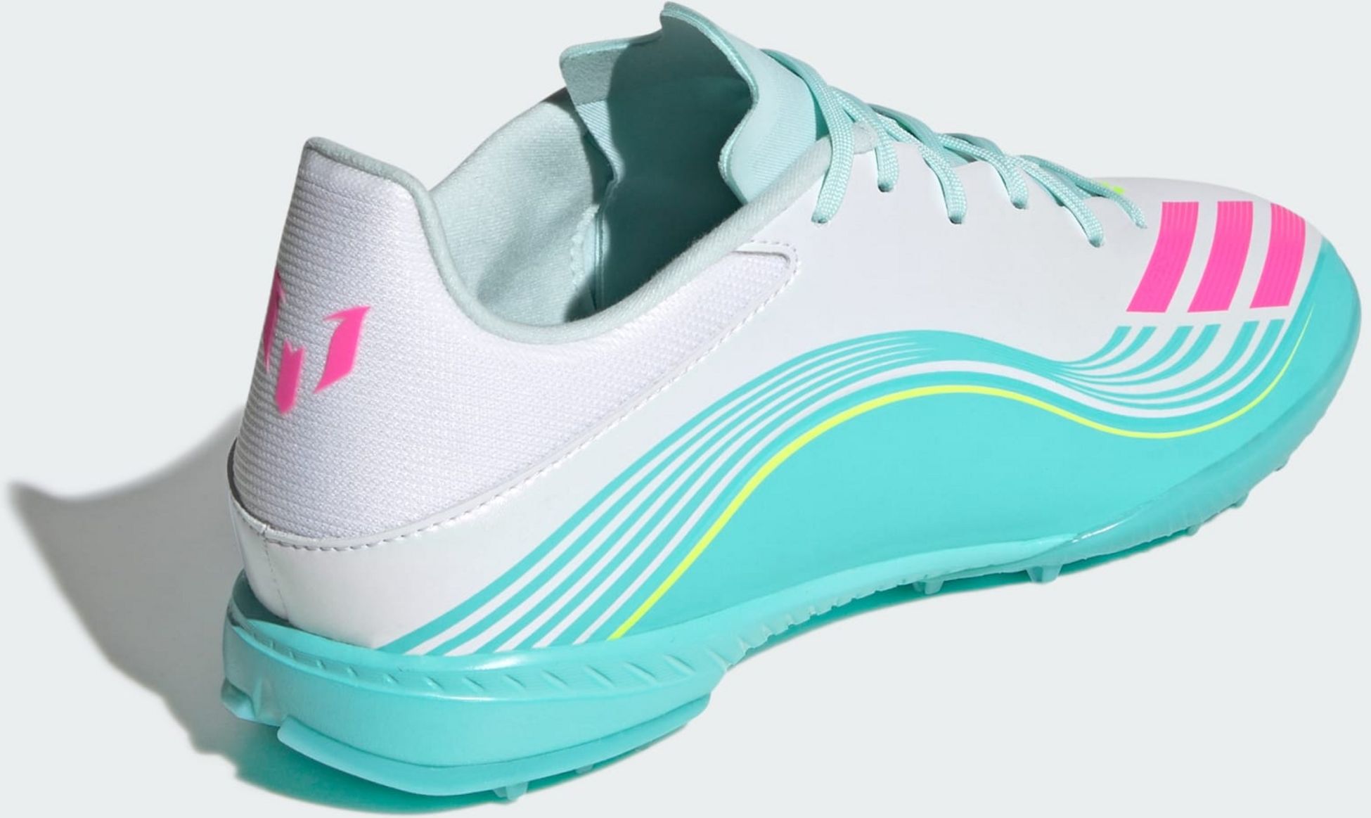 ADIDAS, Adidas F50 Messi League Turf Fotbollsskor