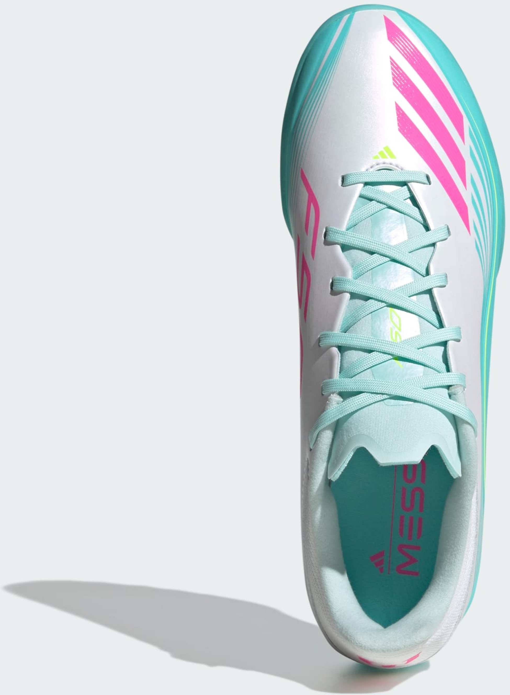 ADIDAS, Adidas F50 Messi League Turf Fotbollsskor