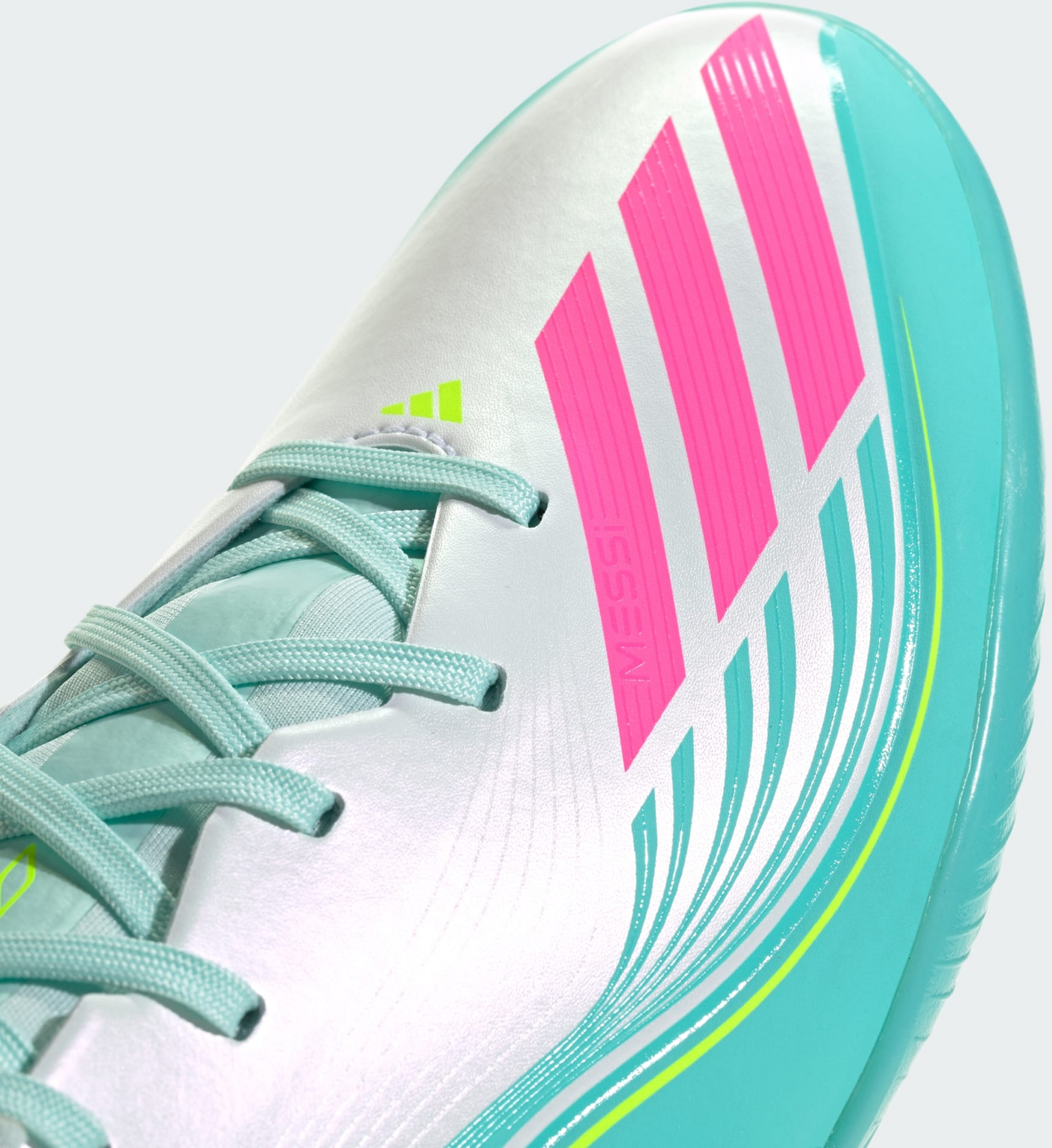 ADIDAS, Adidas F50 Messi League Turf Fotbollsskor