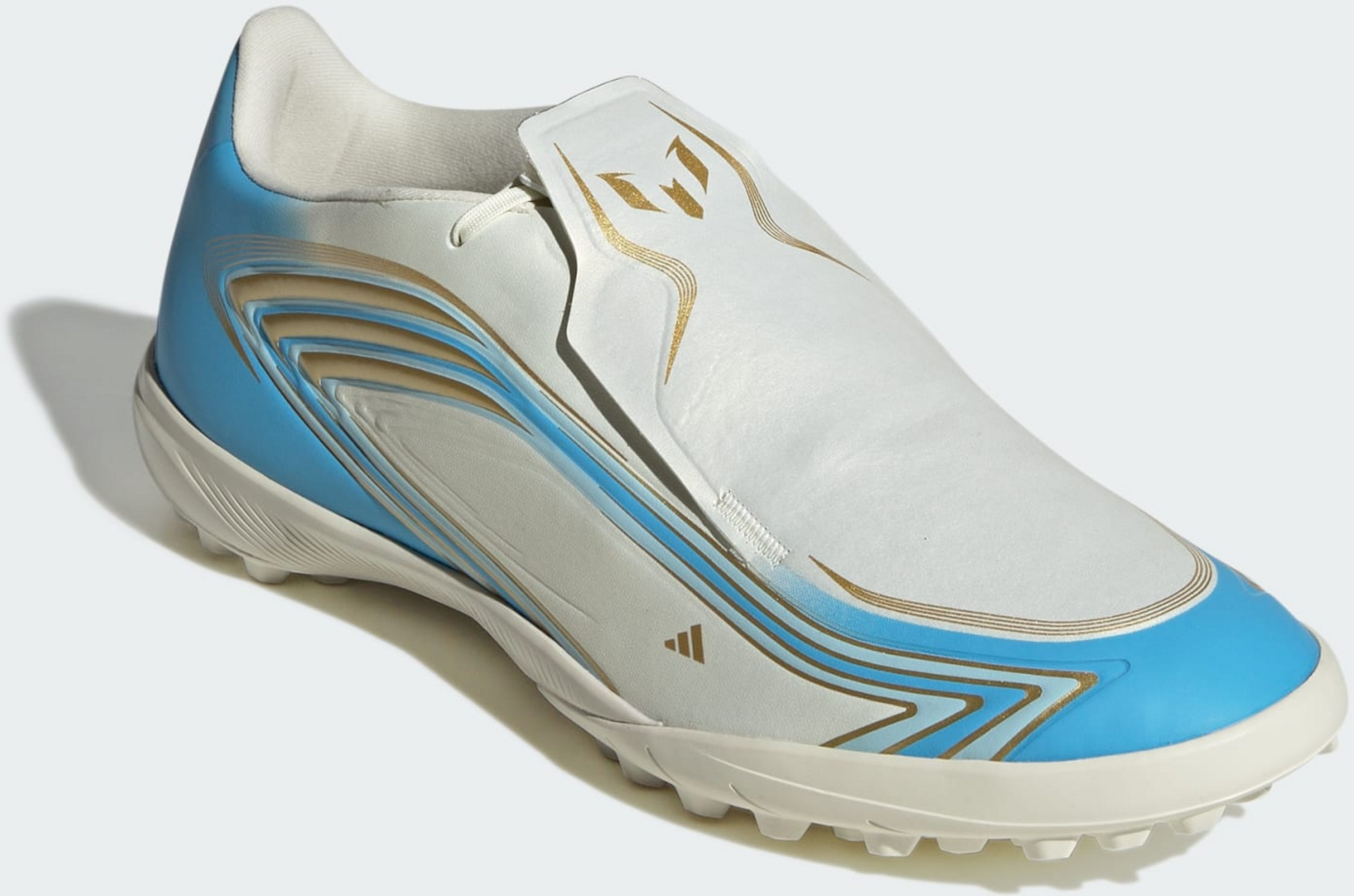 ADIDAS, Adidas F50 Messi League Turf Fotbollsskor