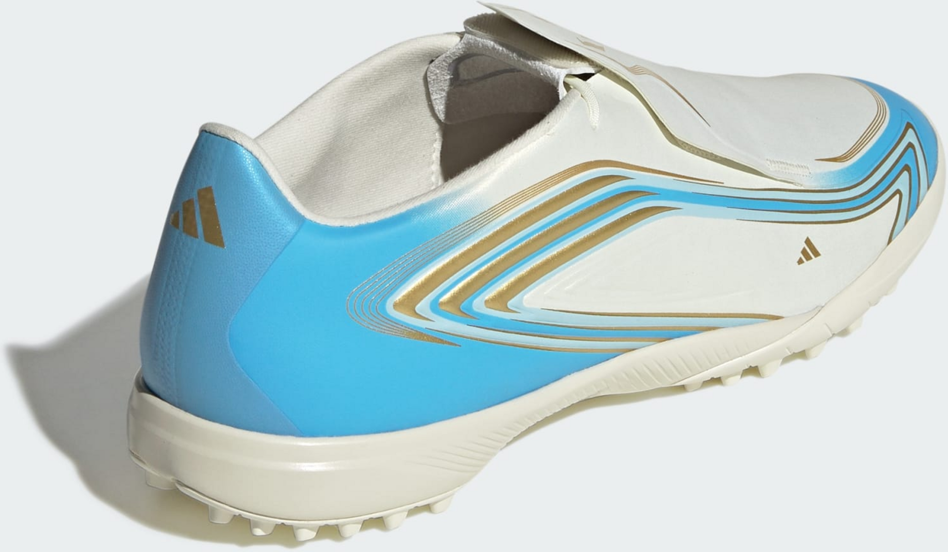 ADIDAS, Adidas F50 Messi League Turf Fotbollsskor