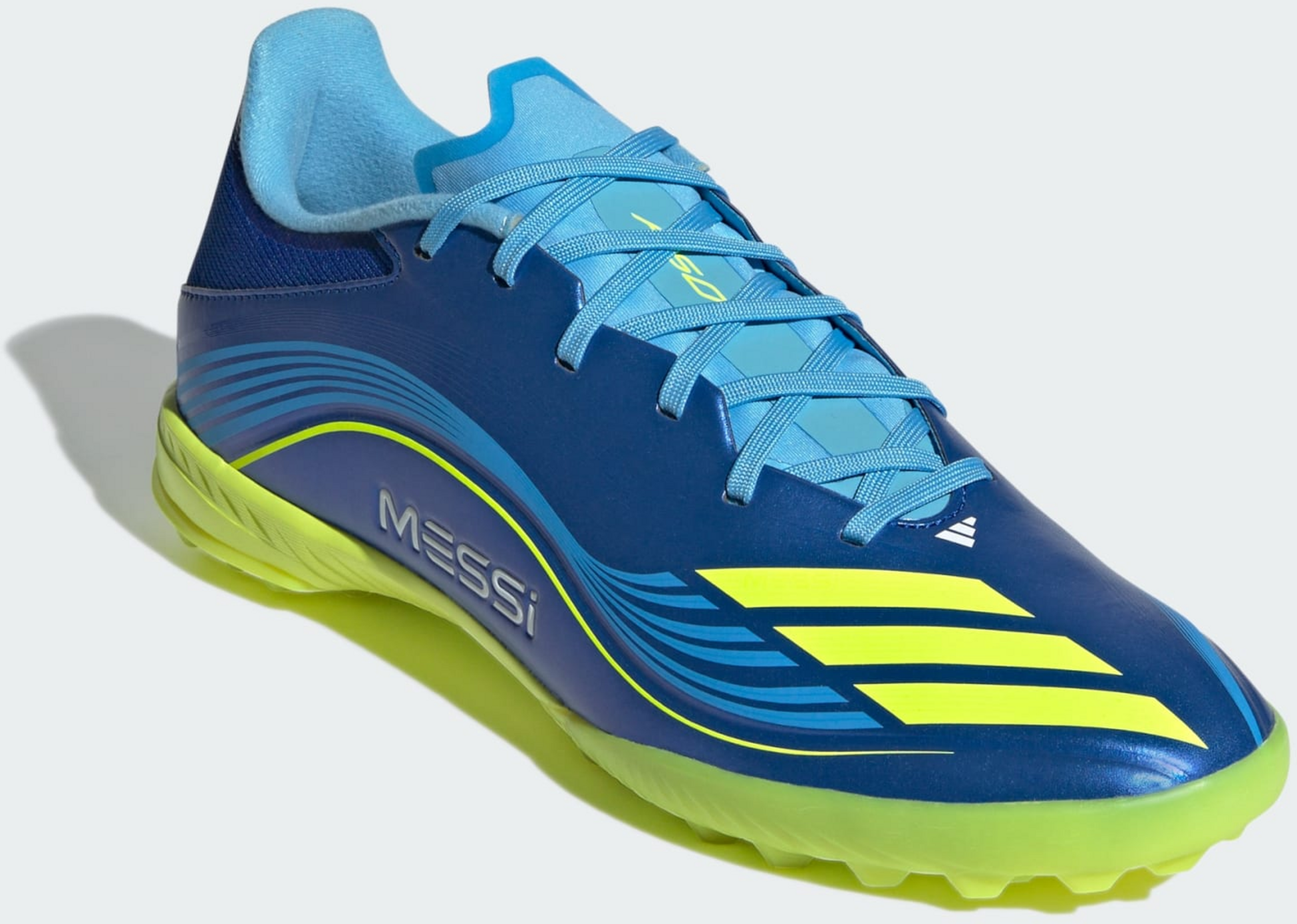 ADIDAS, Adidas F50 Messi League Turf Fotbollsskor