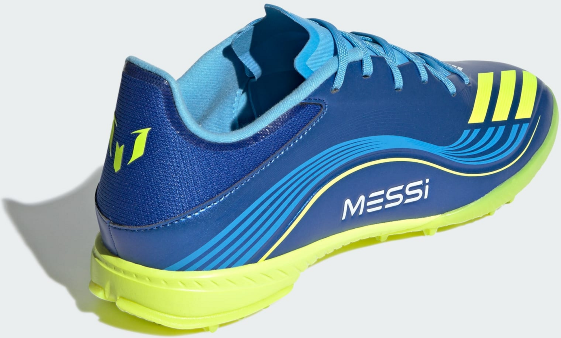 ADIDAS, Adidas F50 Messi League Turf Fotbollsskor