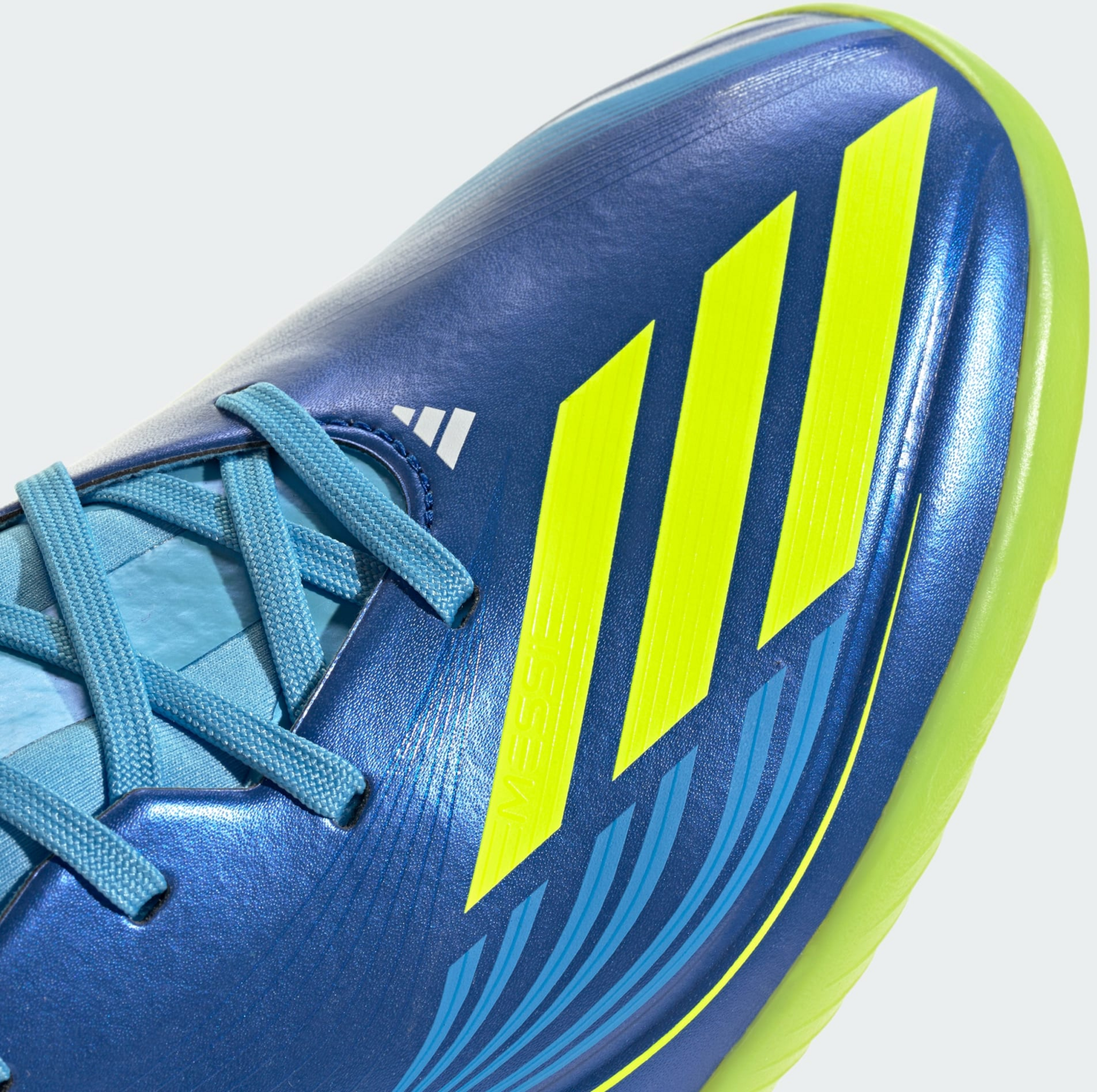 ADIDAS, Adidas F50 Messi League Turf Fotbollsskor